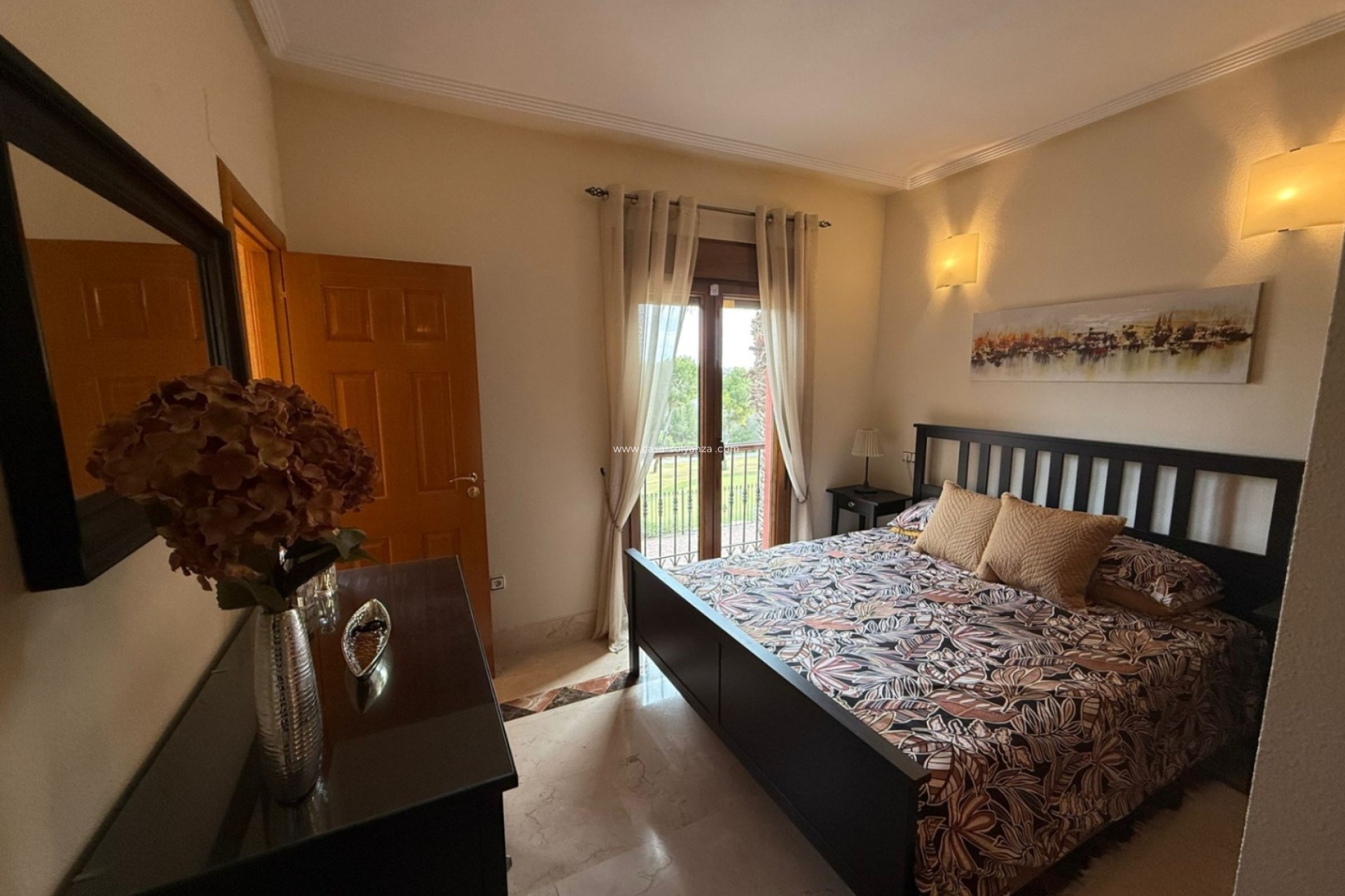 Wiederverkauf - Wohnung - Orihuela Costa - Las Ramblas