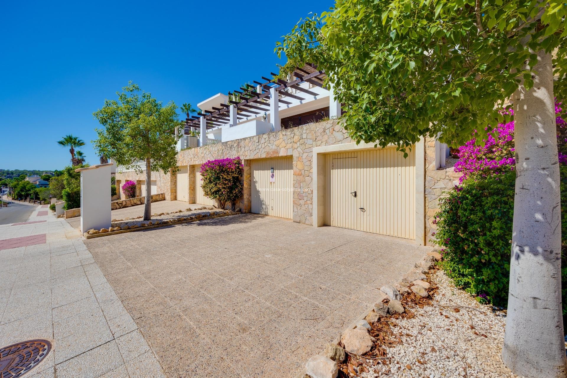 Wiederverkauf - Wohnung - Orihuela Costa - Las Ramblas