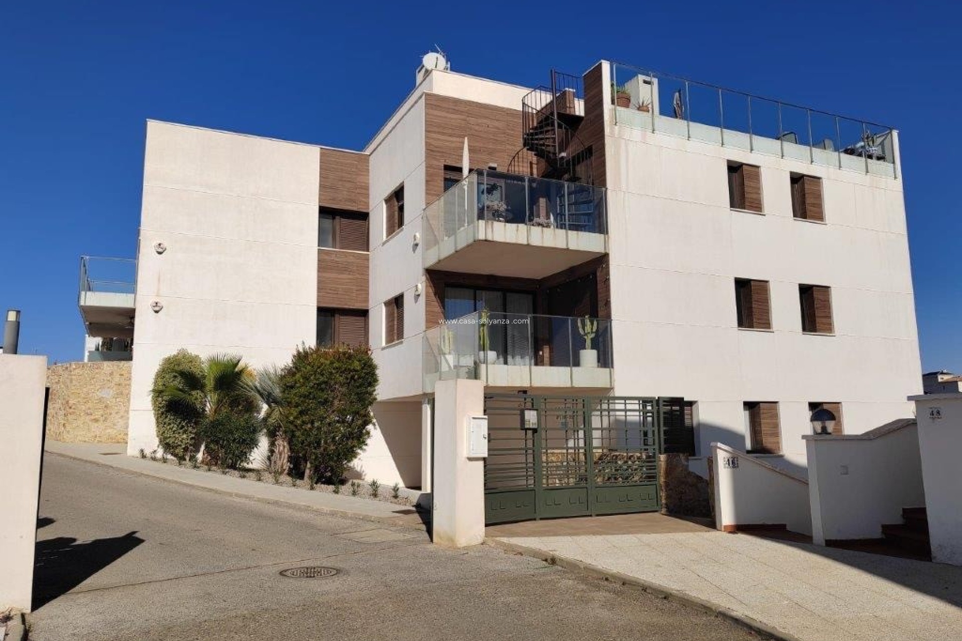 Wiederverkauf - Wohnung - Orihuela Costa - Las Ramblas