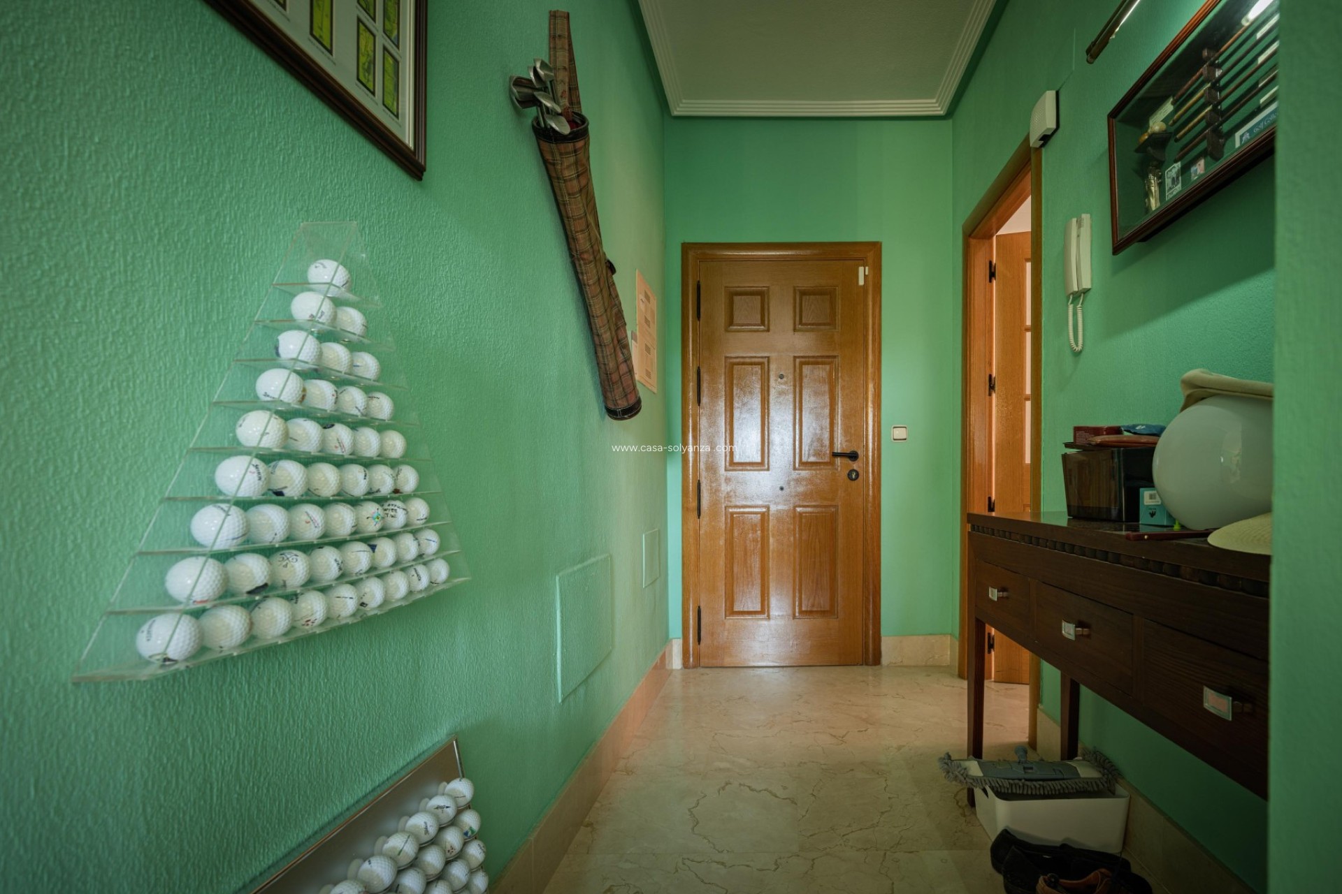 Wiederverkauf - Wohnung - Orihuela Costa - Las Ramblas