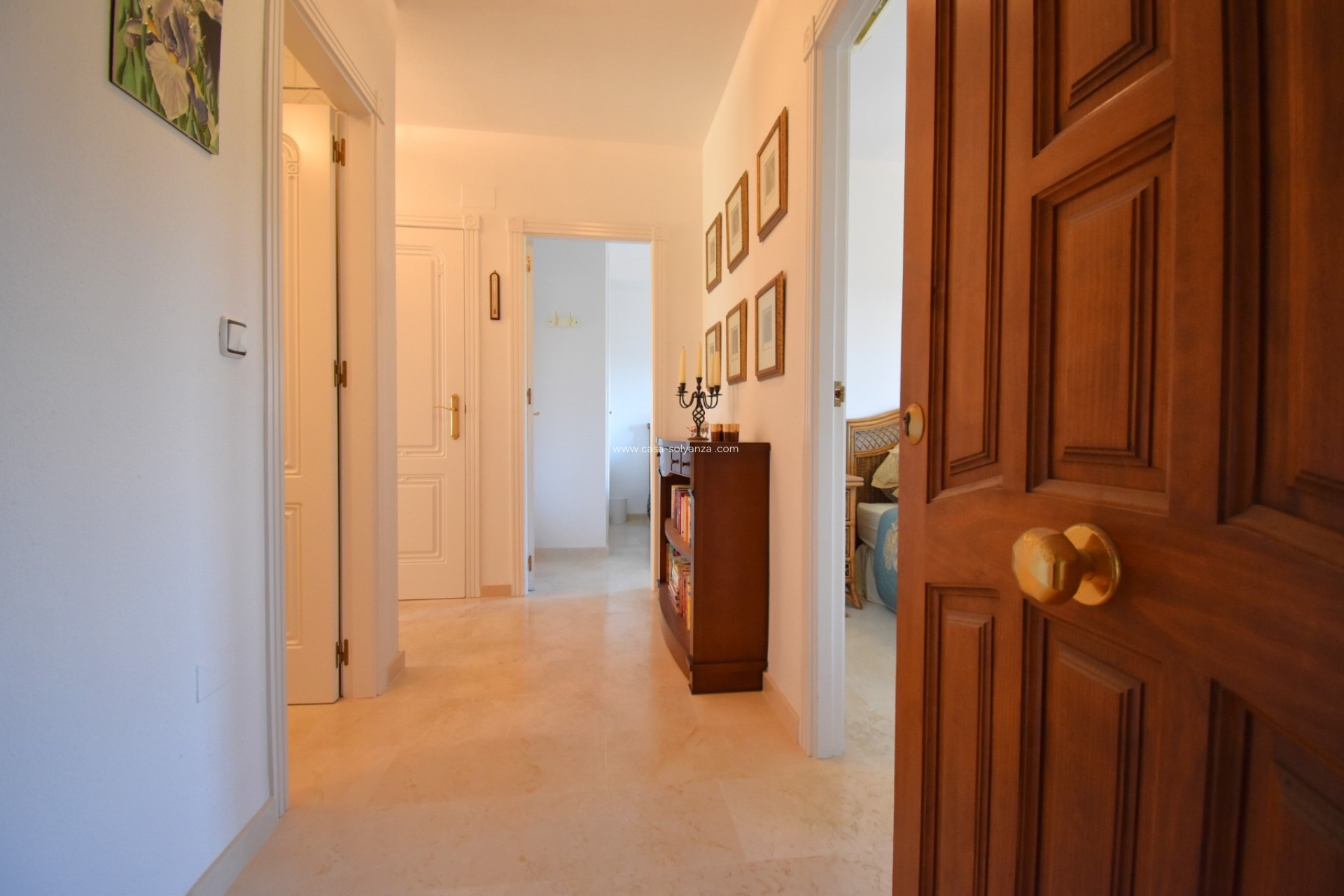 Wiederverkauf - Wohnung - Orihuela Costa - Las Ramblas