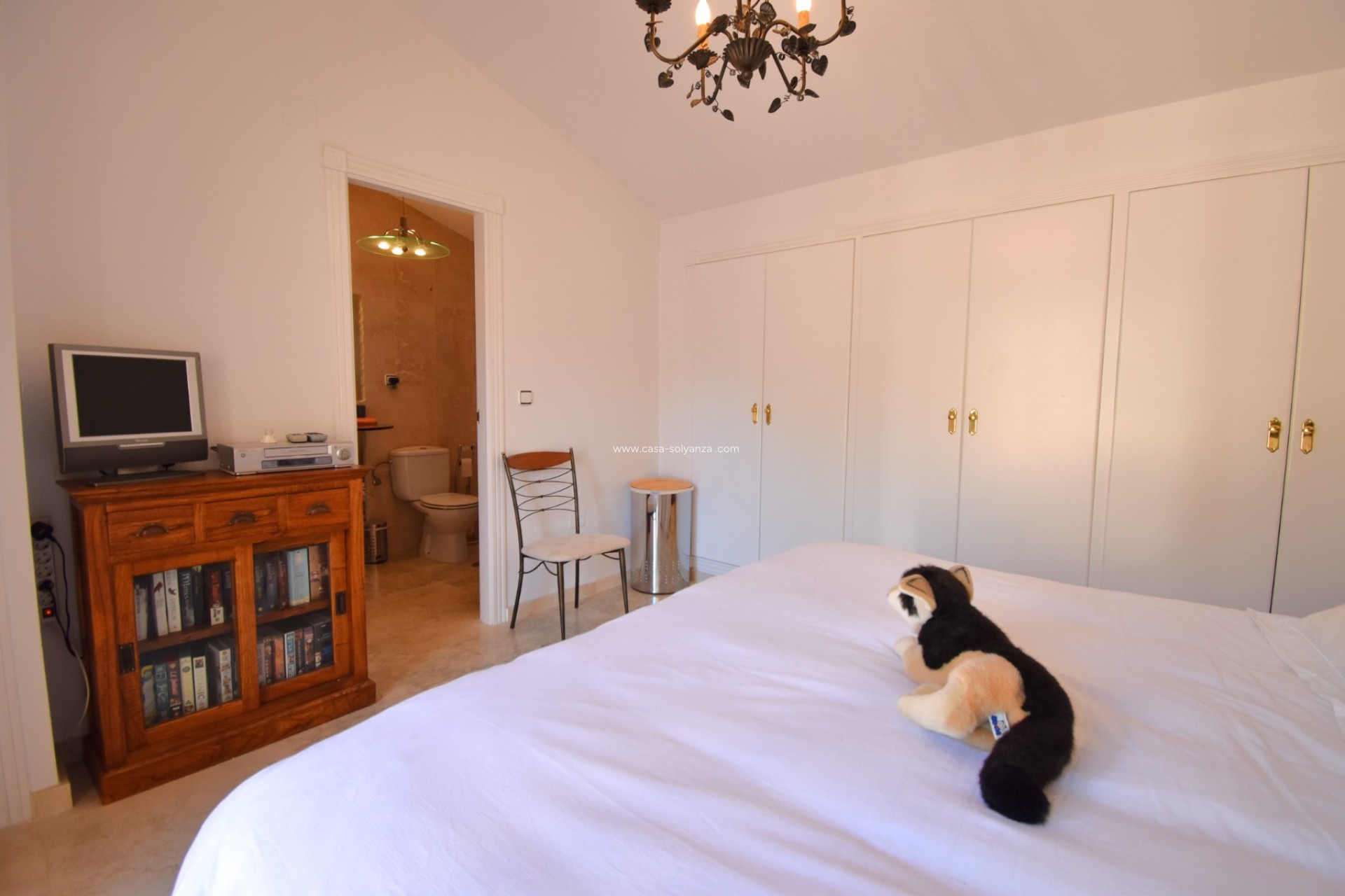 Wiederverkauf - Wohnung - Orihuela Costa - Las Ramblas