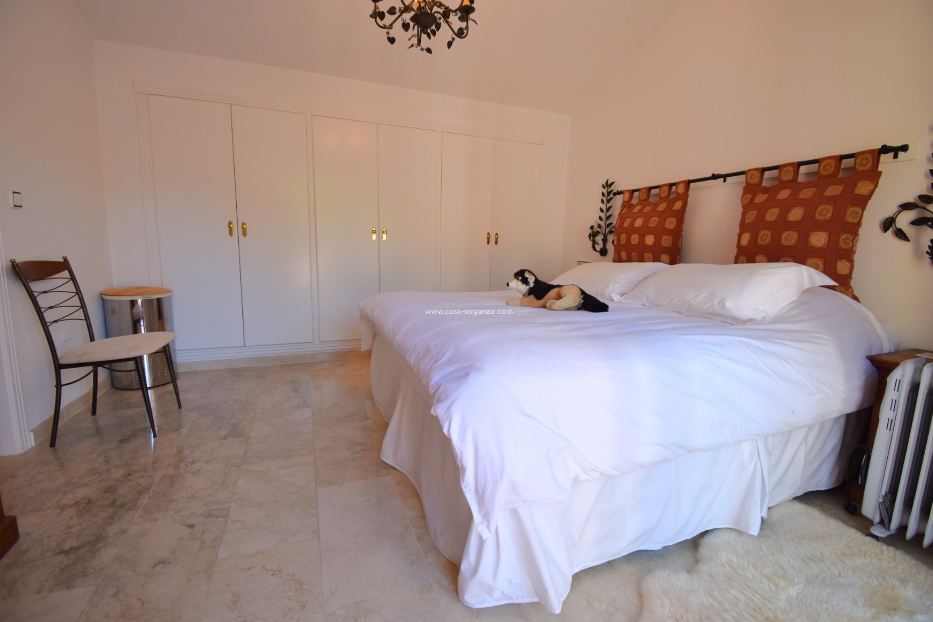 Wiederverkauf - Wohnung - Orihuela Costa - Las Ramblas