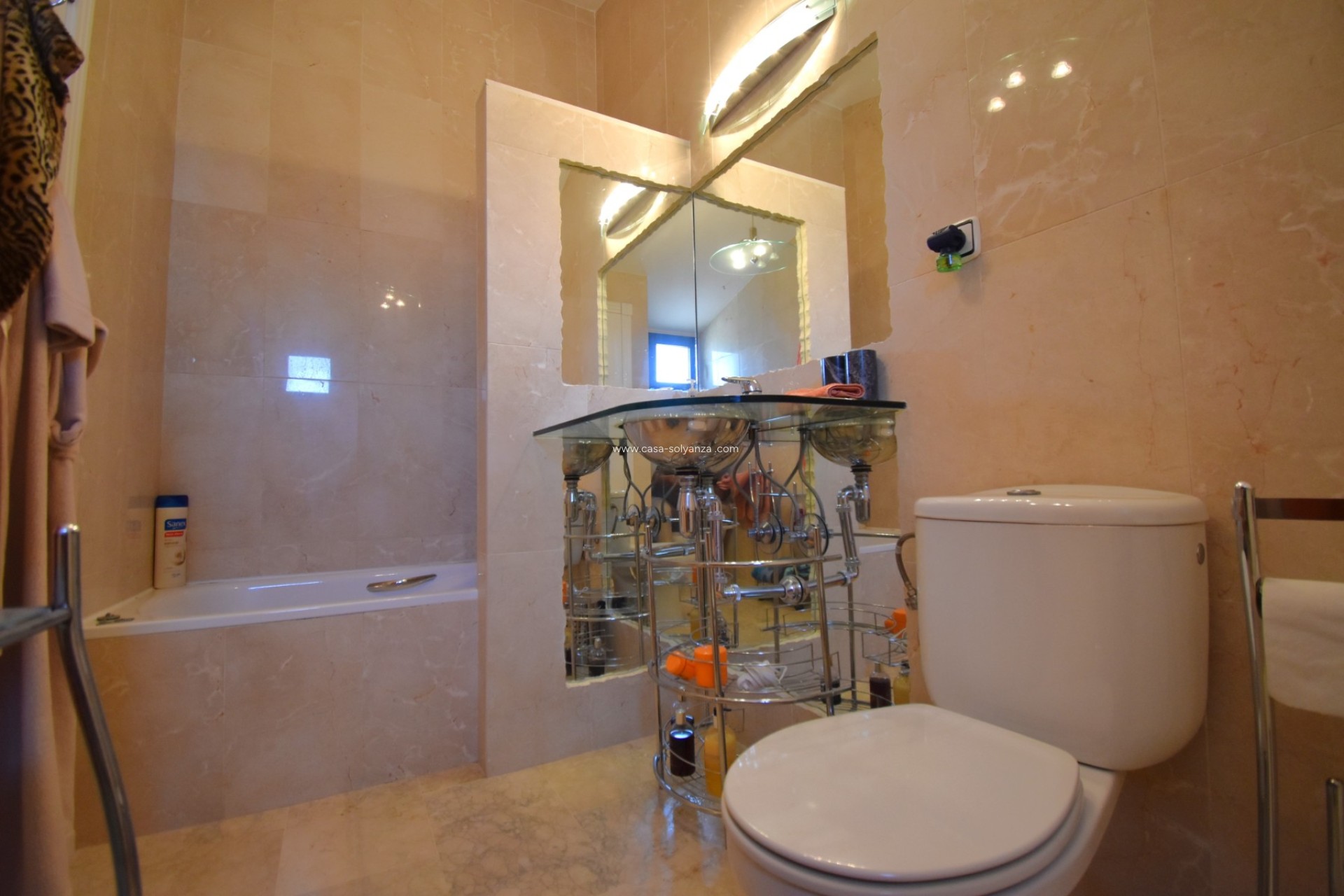 Wiederverkauf - Wohnung - Orihuela Costa - Las Ramblas