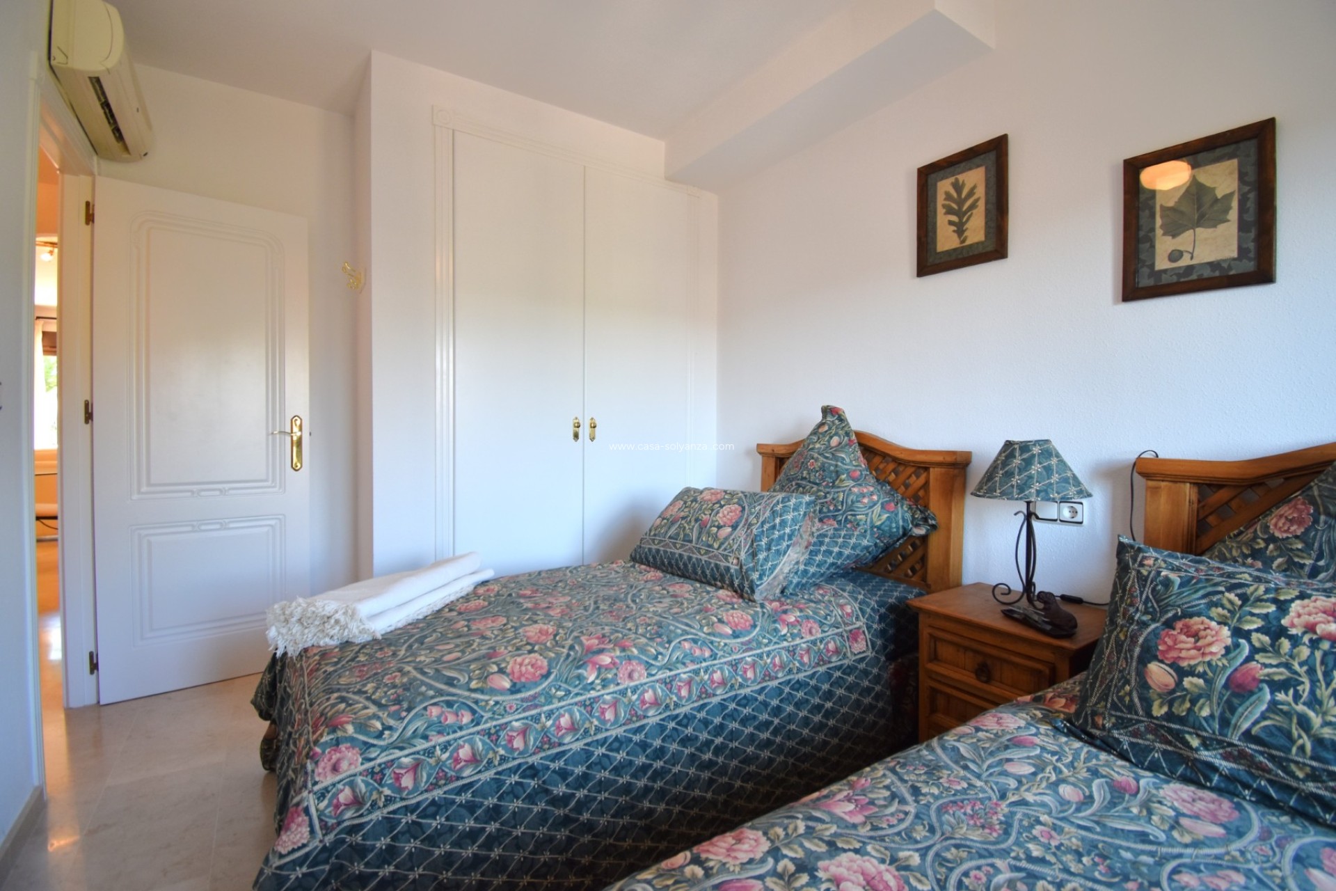 Wiederverkauf - Wohnung - Orihuela Costa - Las Ramblas