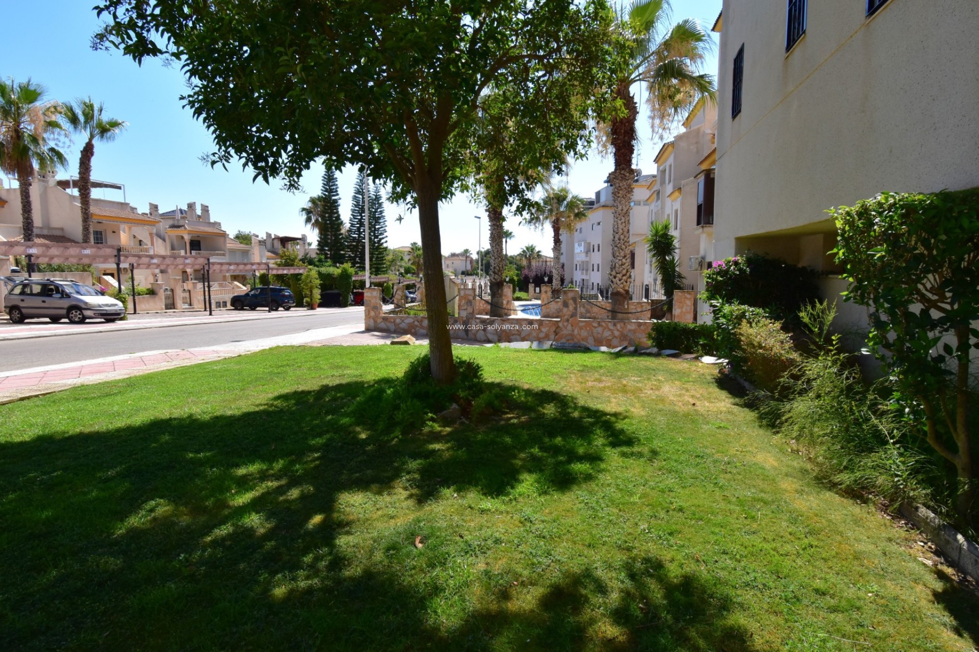 Wiederverkauf - Wohnung - Orihuela Costa - Las Ramblas