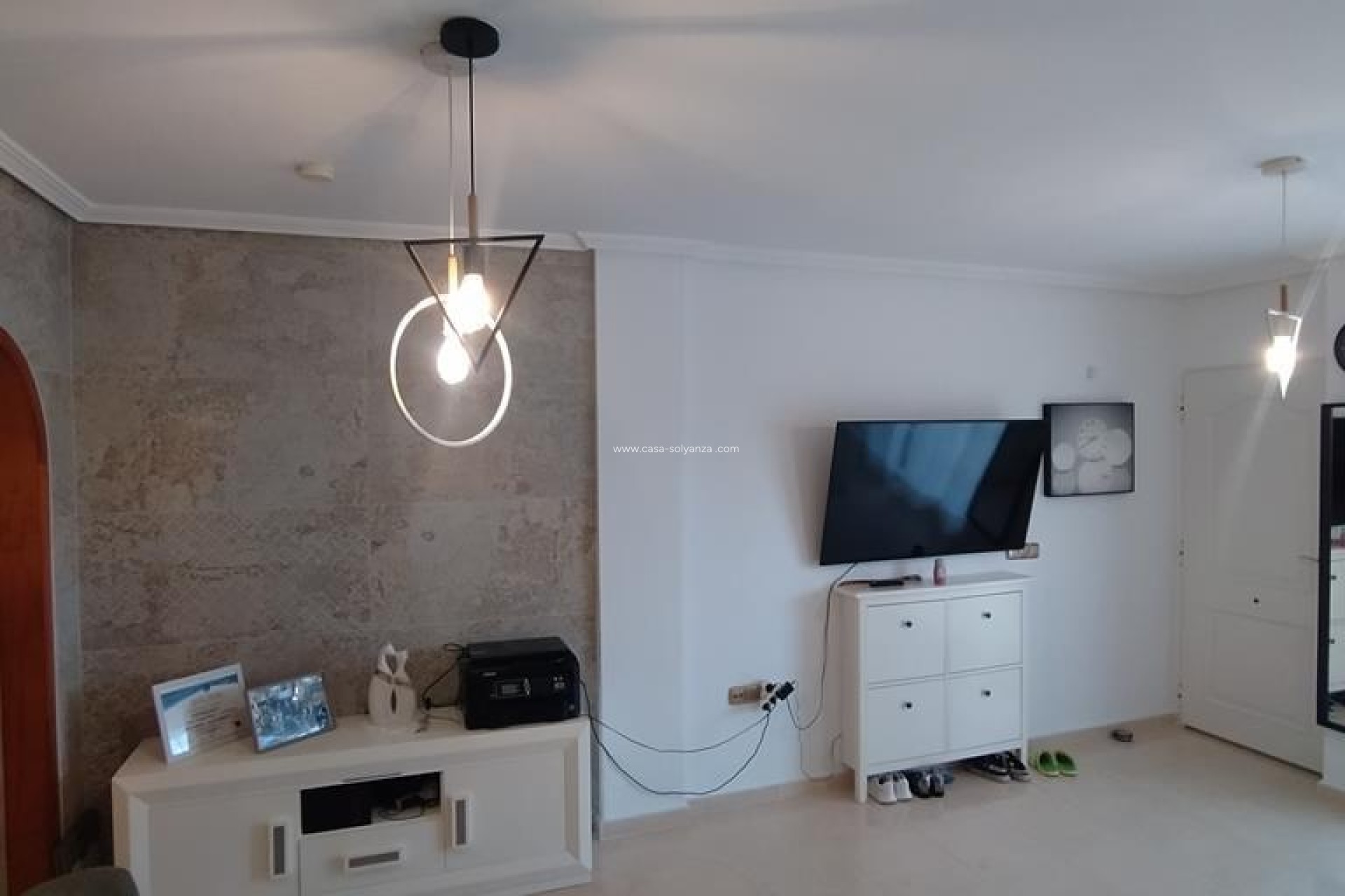 Wiederverkauf - Wohnung - Orihuela Costa - LOMAS CABO ROIG