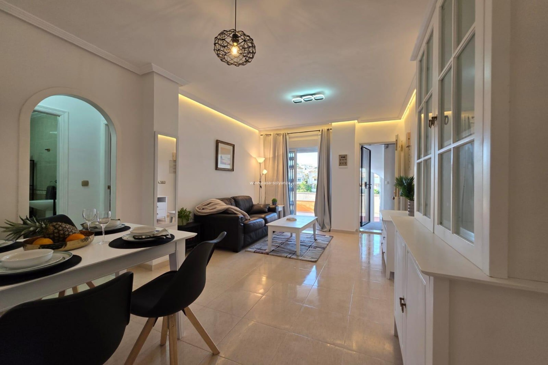 Wiederverkauf - Wohnung - Orihuela Costa - Lomas De Cabo Roig-los Dolses