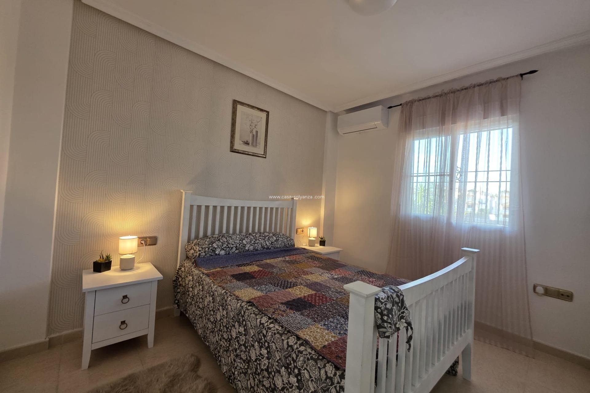 Wiederverkauf - Wohnung - Orihuela Costa - Lomas De Cabo Roig-los Dolses