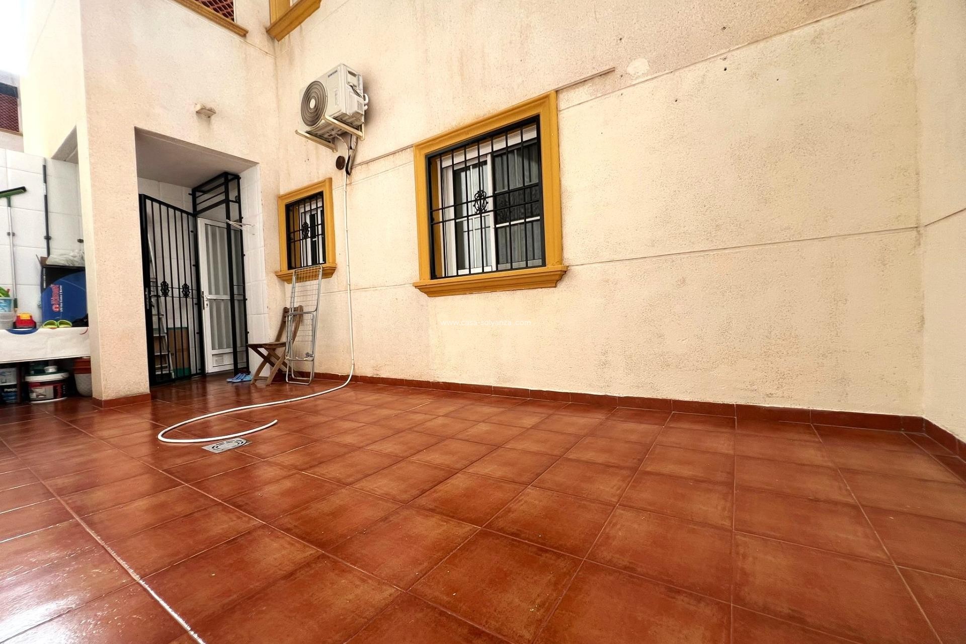 Wiederverkauf - Wohnung - Orihuela Costa - Lomas De Cabo Roig-los Dolses