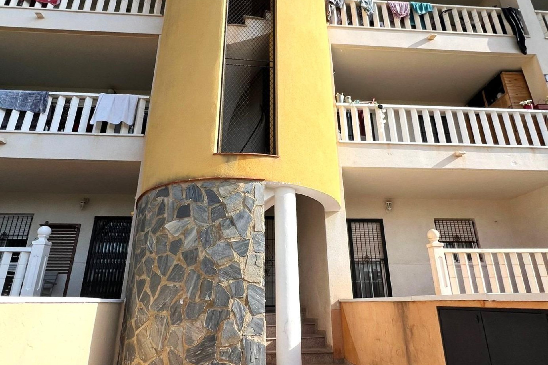 Wiederverkauf - Wohnung - Orihuela Costa - Lomas De Cabo Roig-los Dolses