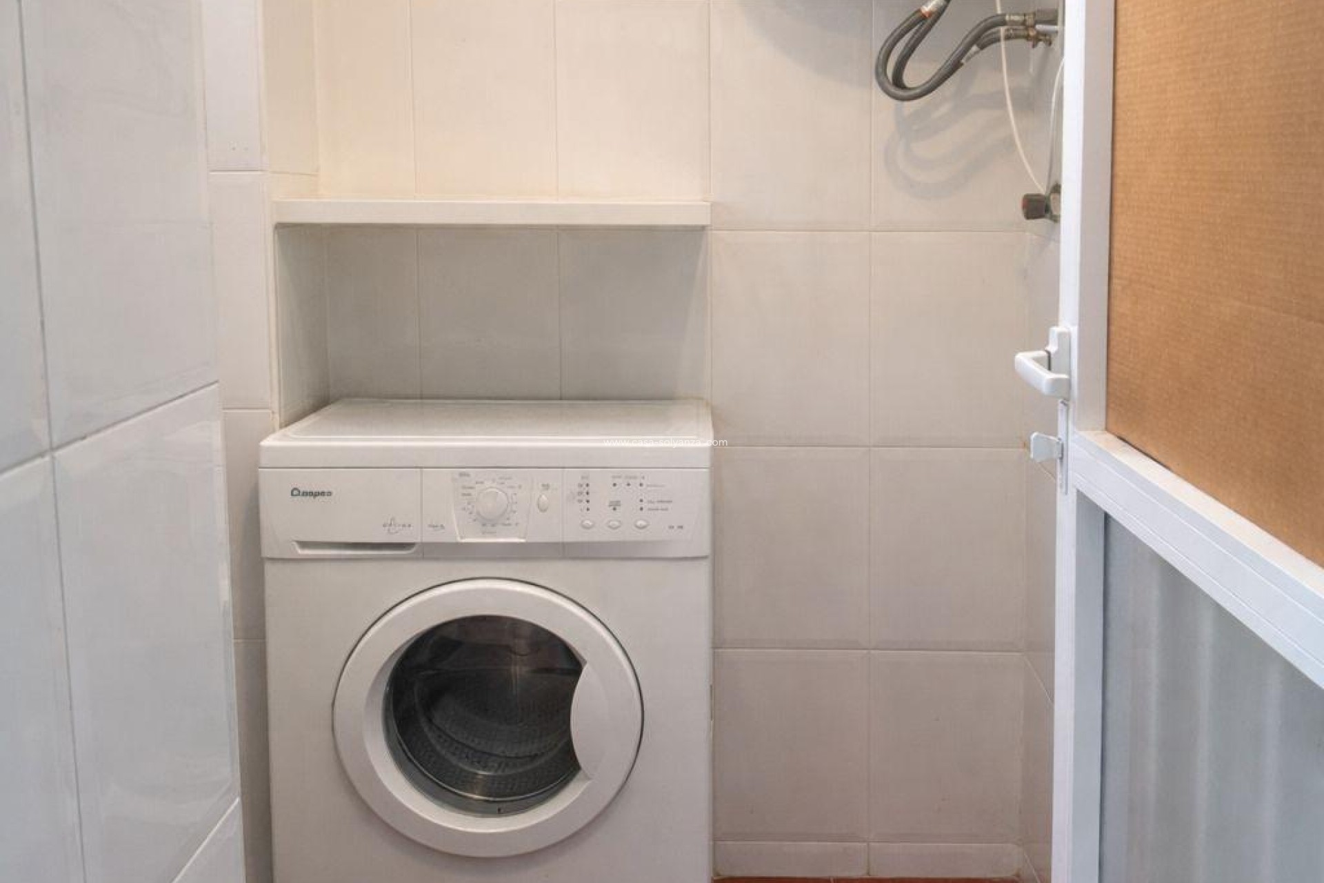 Wiederverkauf - Wohnung - Orihuela Costa - Lomas De Cabo Roig-los Dolses