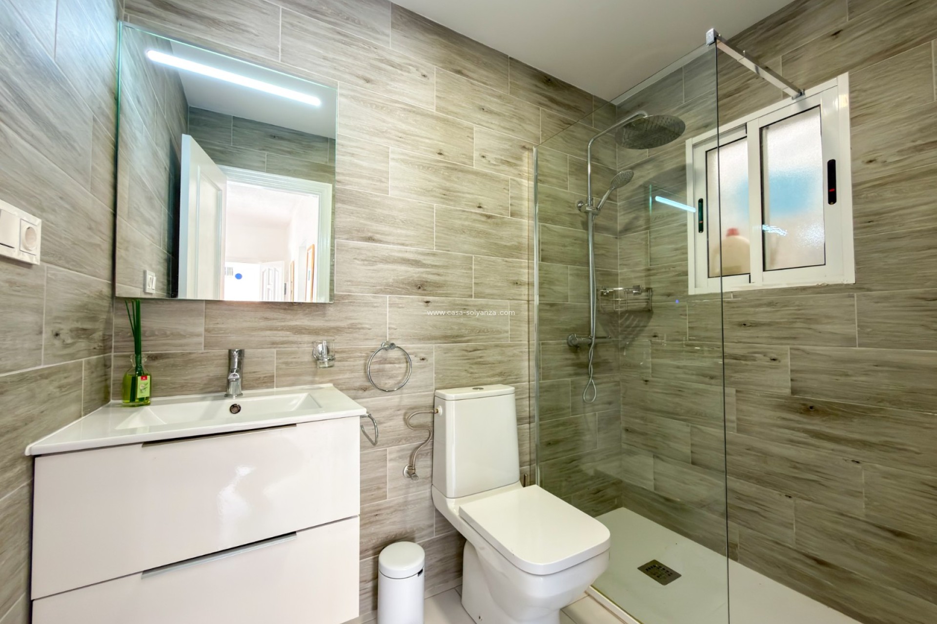 Wiederverkauf - Wohnung - Orihuela Costa - Lomas de Cabo Roig - Playa Golf