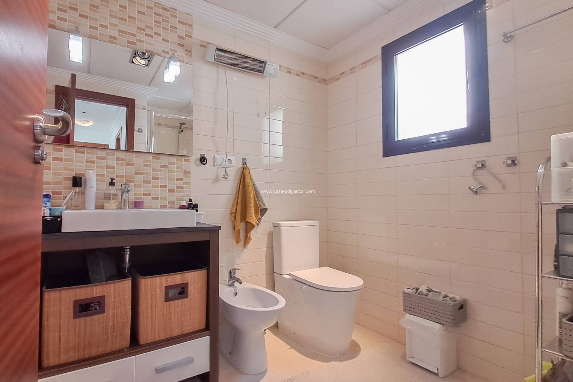 Wiederverkauf - Wohnung - Orihuela Costa - Lomas de Cabo Roig