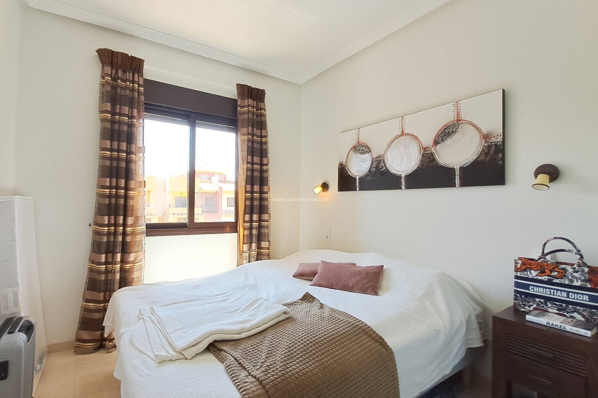 Wiederverkauf - Wohnung - Orihuela Costa - Lomas de Cabo Roig