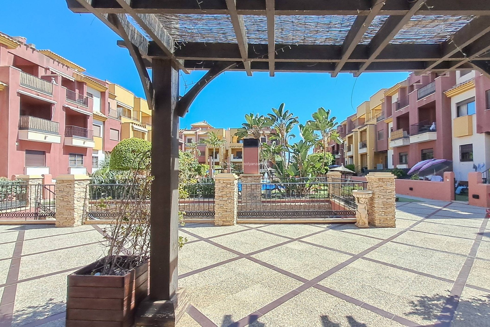 Wiederverkauf - Wohnung - Orihuela Costa - Lomas de Cabo Roig