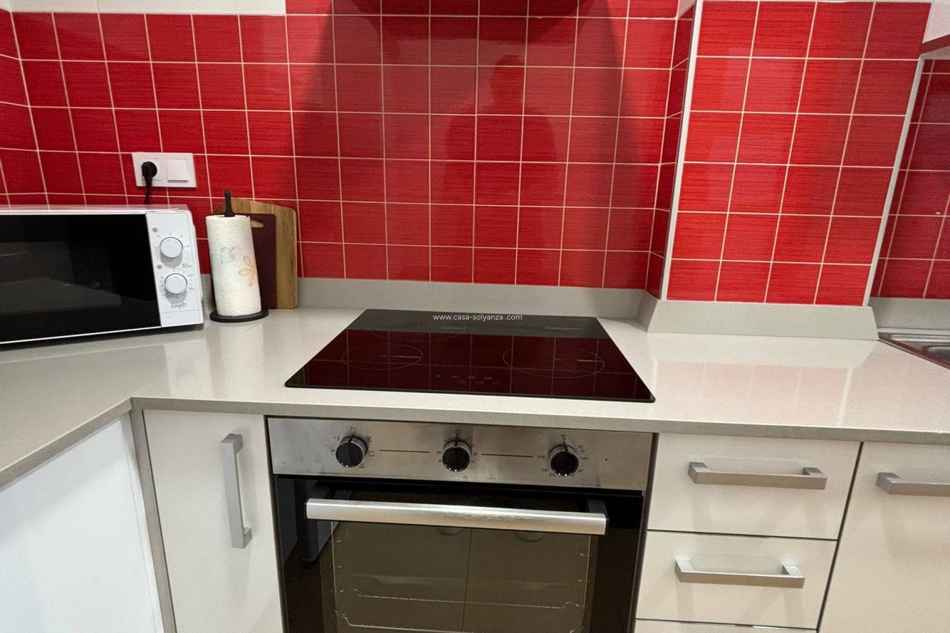 Wiederverkauf - Wohnung - Orihuela Costa - Lomas de Cabo Roig