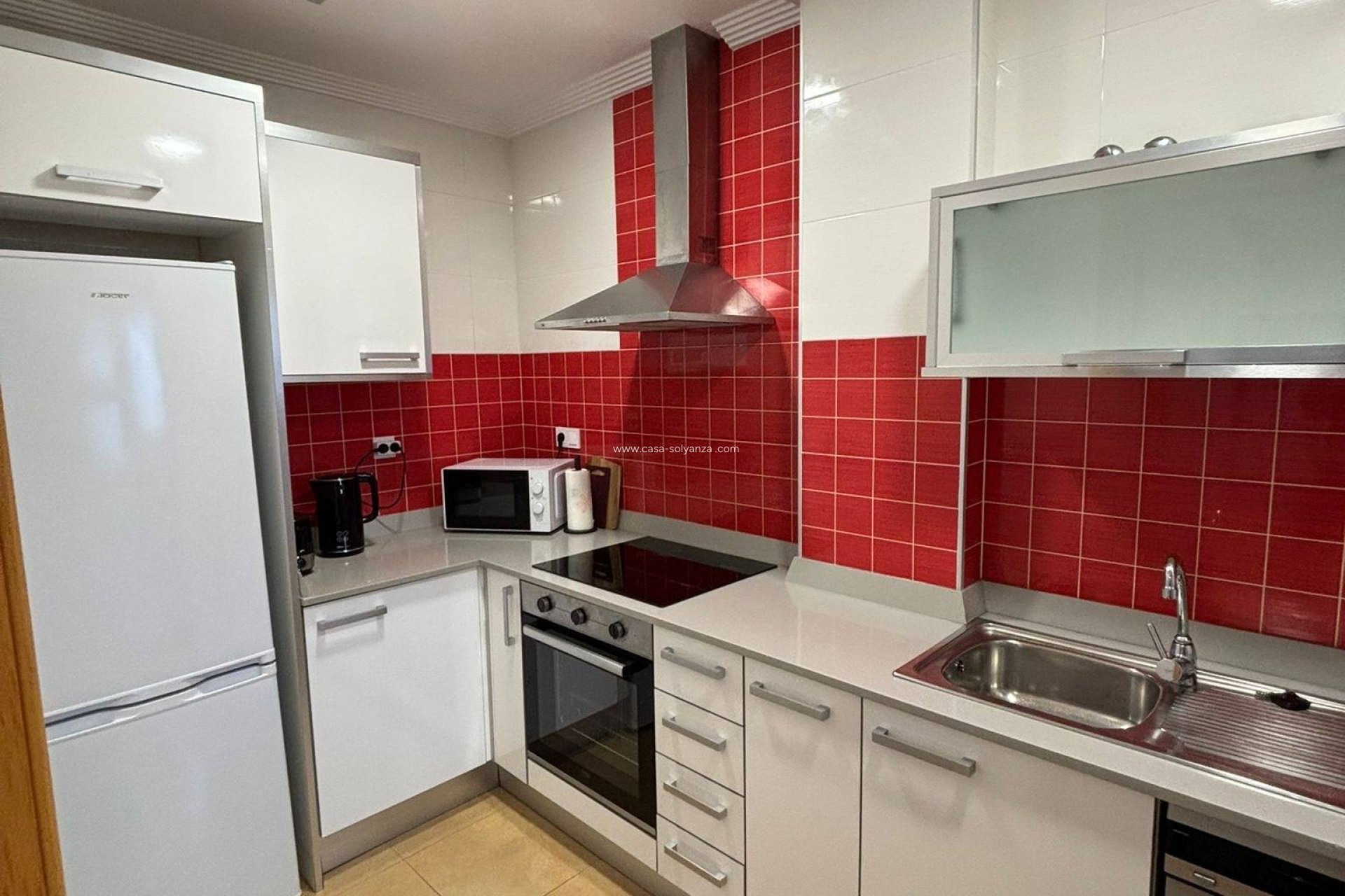 Wiederverkauf - Wohnung - Orihuela Costa - Lomas de Cabo Roig