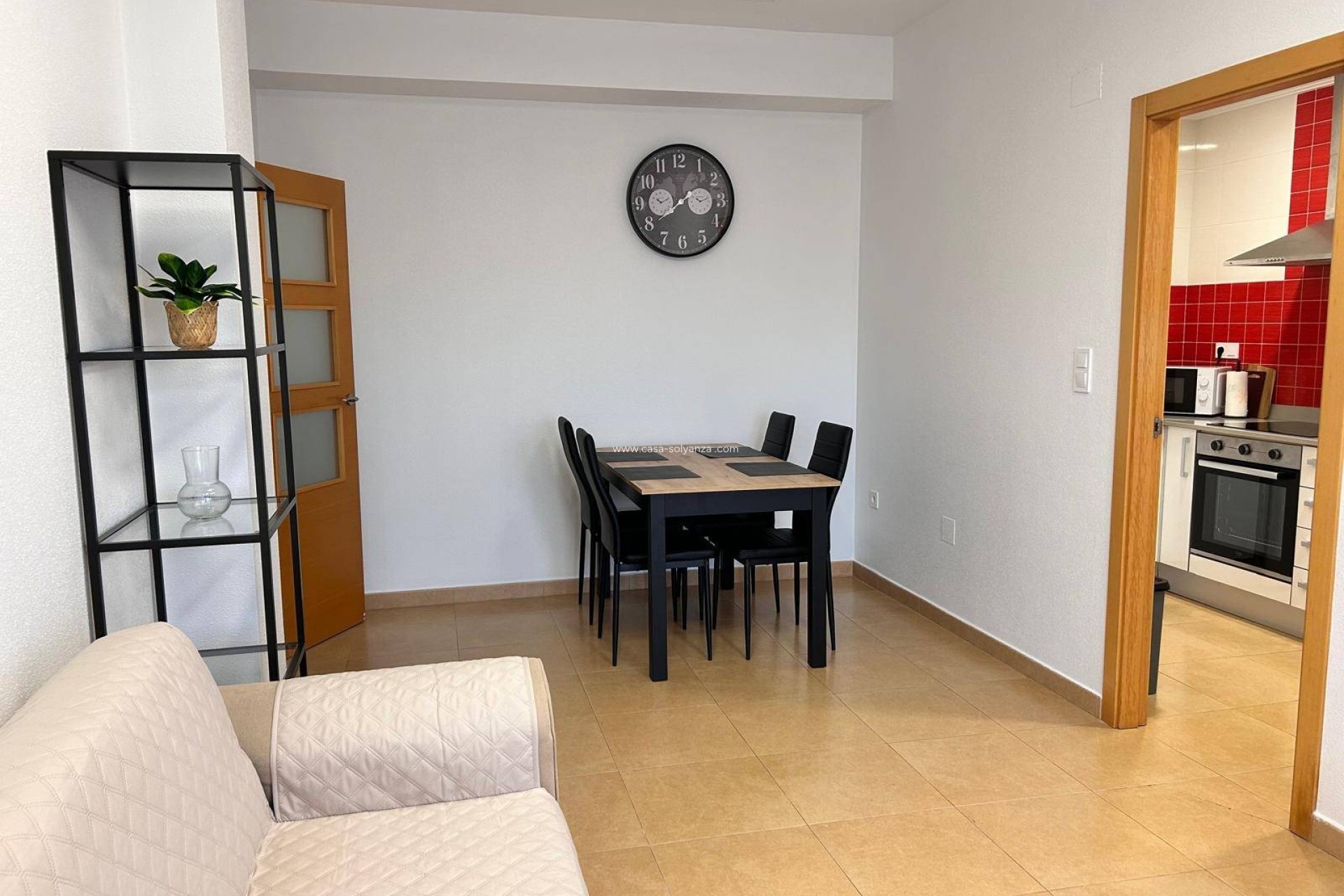 Wiederverkauf - Wohnung - Orihuela Costa - Lomas de Cabo Roig