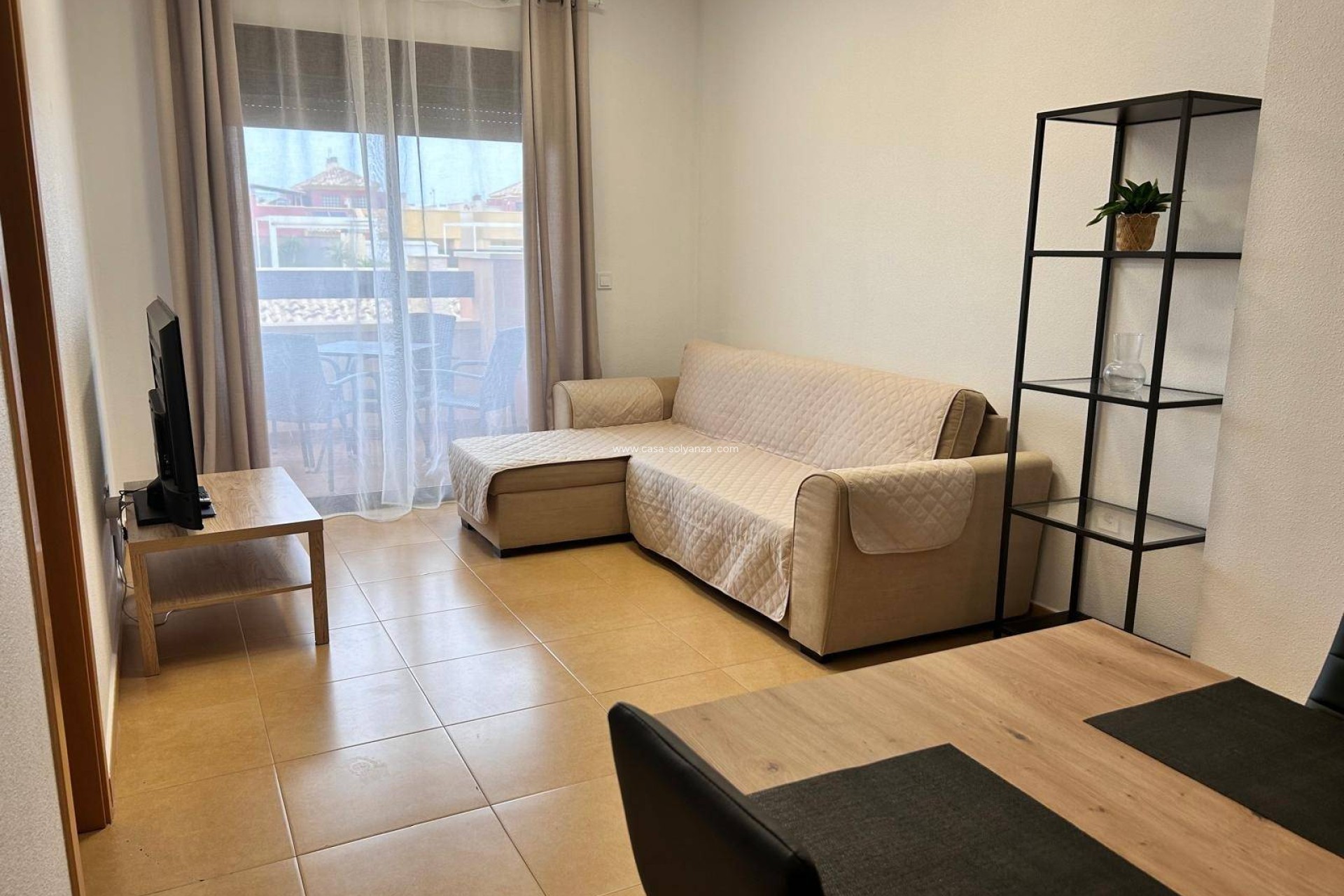 Wiederverkauf - Wohnung - Orihuela Costa - Lomas de Cabo Roig