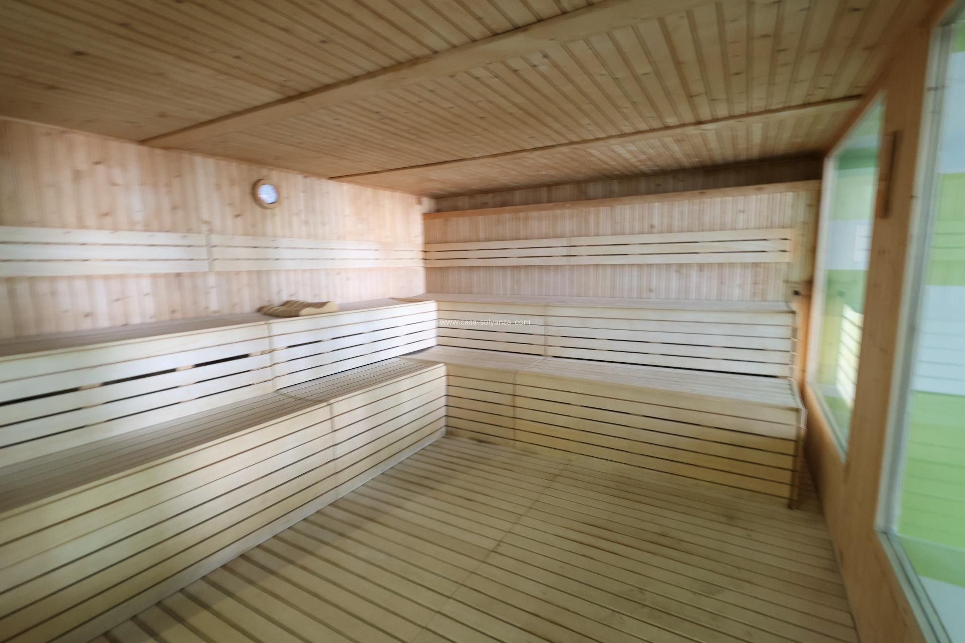 Wiederverkauf - Wohnung - Orihuela Costa - Lomas de Cabo Roig