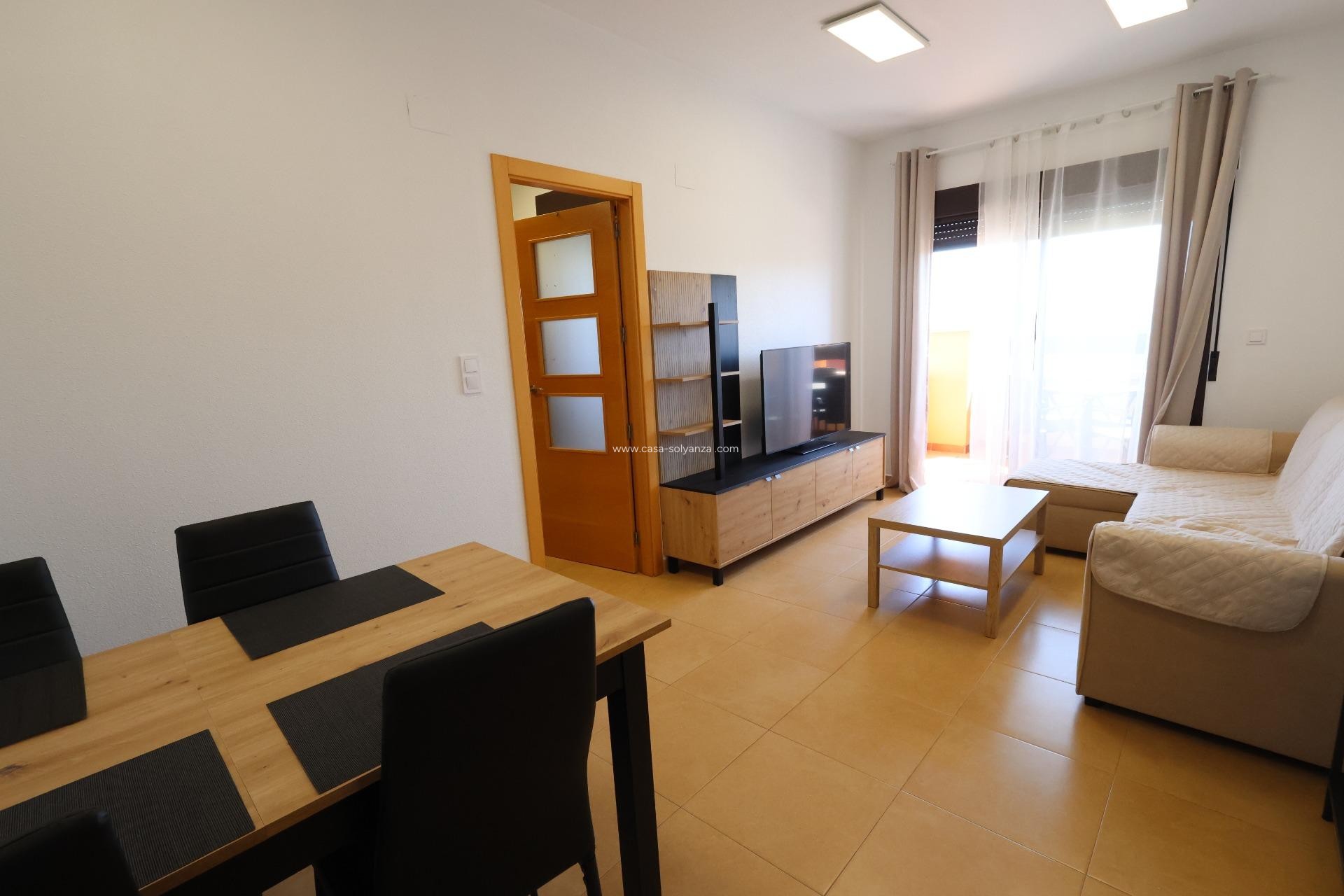 Wiederverkauf - Wohnung - Orihuela Costa - Lomas de Cabo Roig