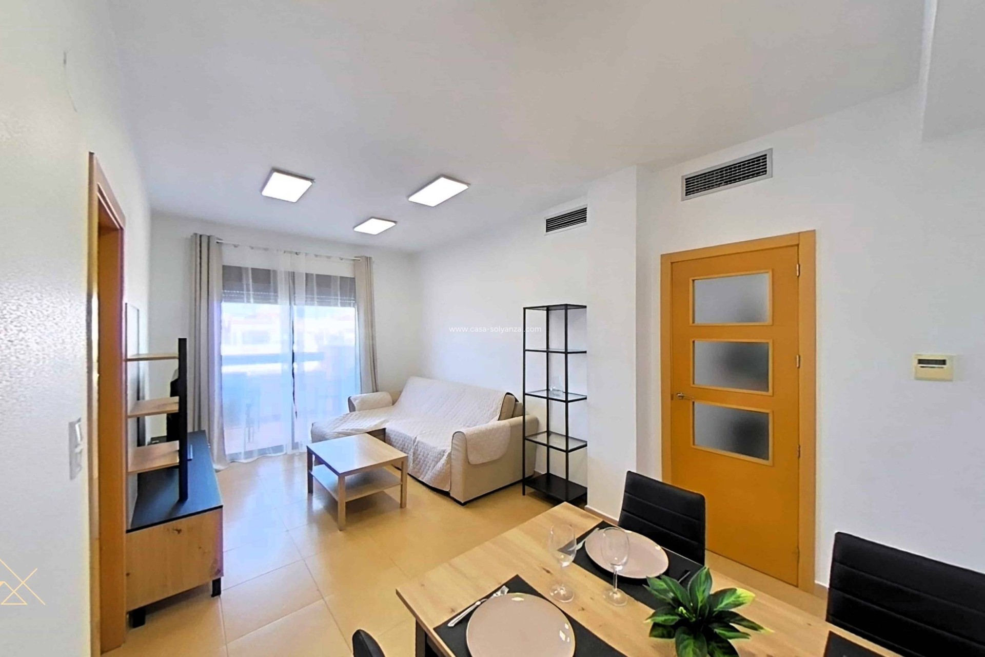 Wiederverkauf - Wohnung - Orihuela Costa - Lomas de Cabo Roig