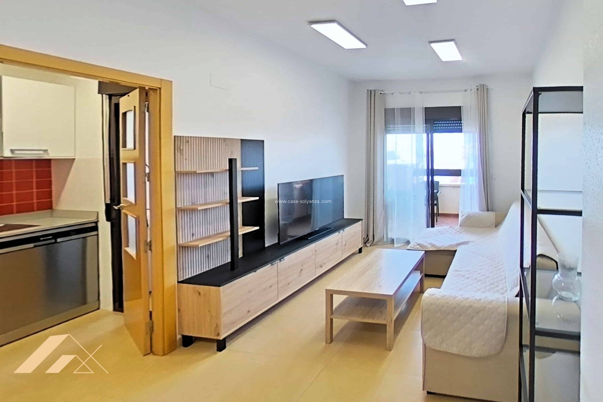 Wiederverkauf - Wohnung - Orihuela Costa - Lomas de Cabo Roig