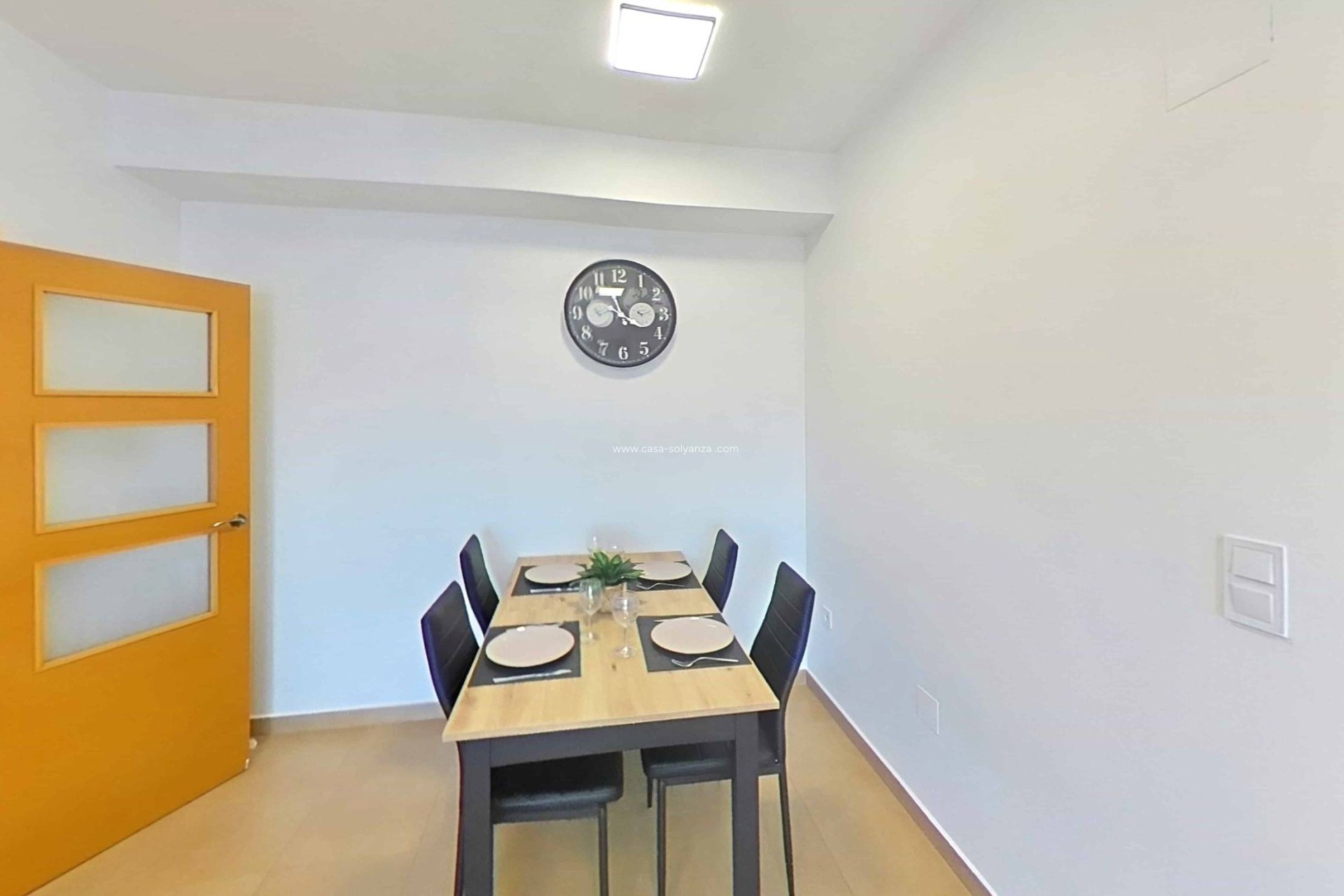 Wiederverkauf - Wohnung - Orihuela Costa - Lomas de Cabo Roig
