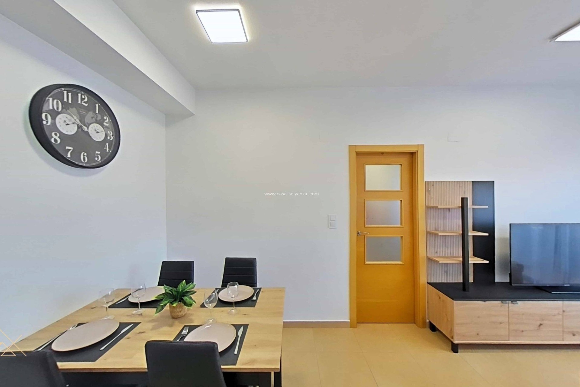 Wiederverkauf - Wohnung - Orihuela Costa - Lomas de Cabo Roig