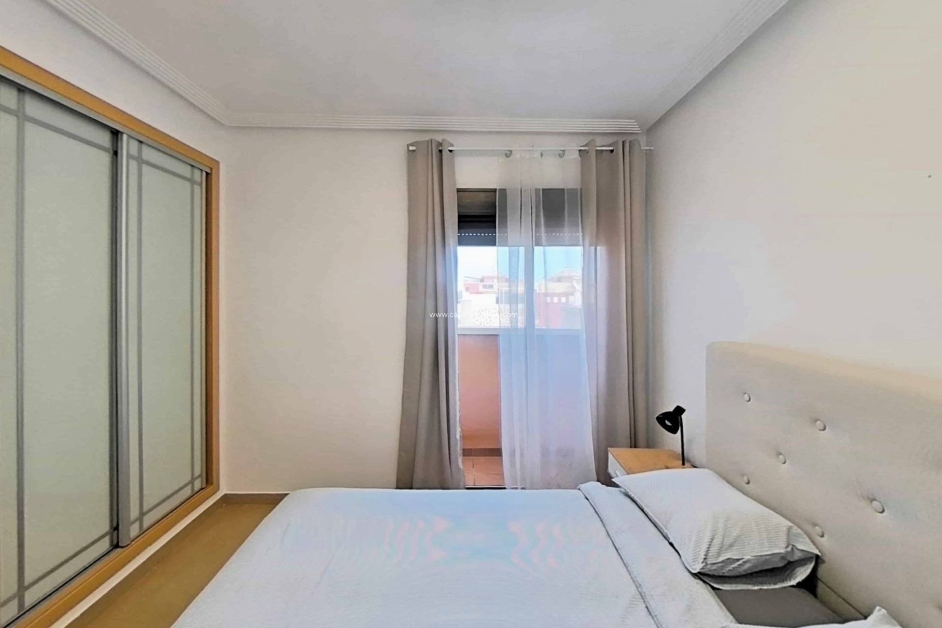 Wiederverkauf - Wohnung - Orihuela Costa - Lomas de Cabo Roig