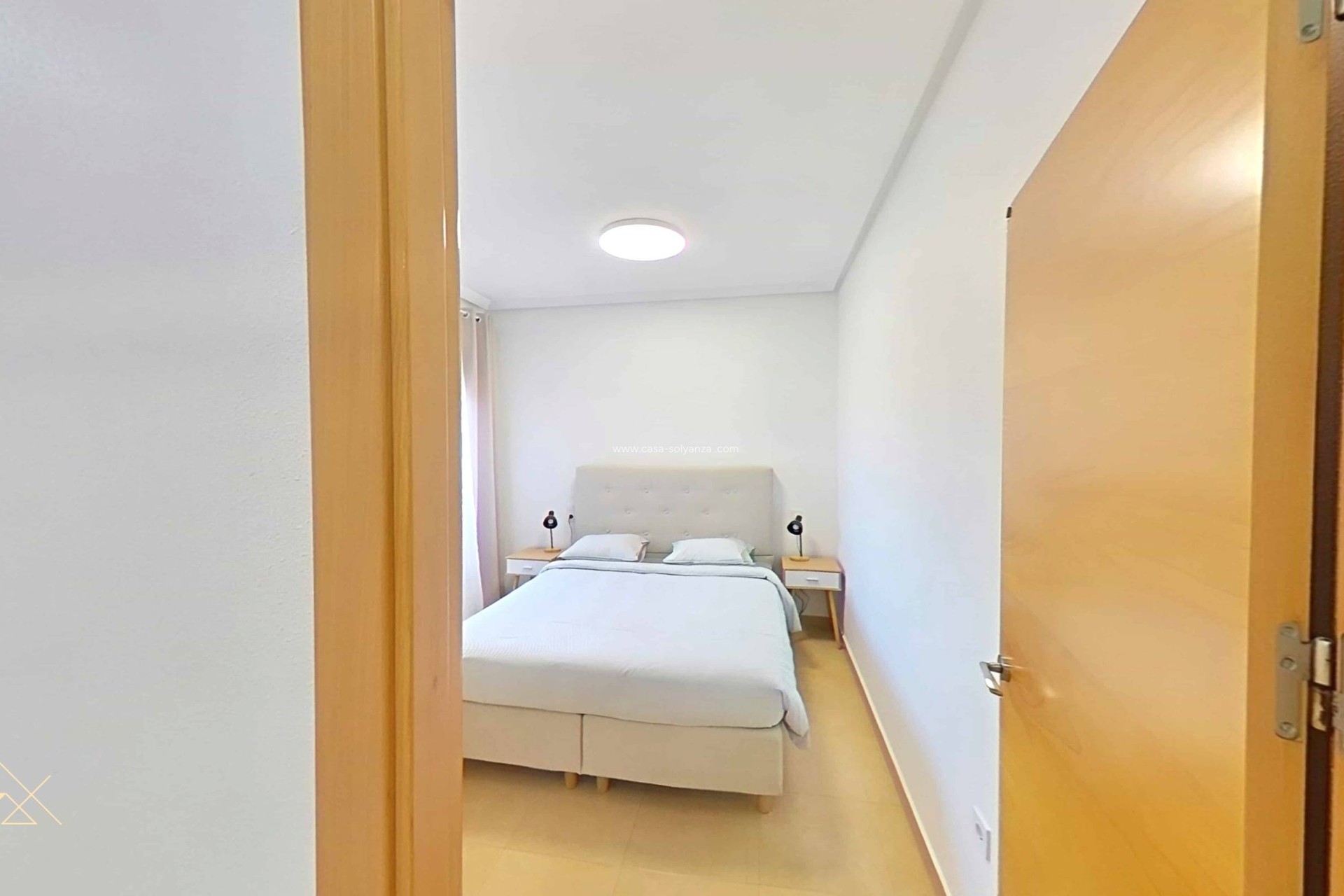 Wiederverkauf - Wohnung - Orihuela Costa - Lomas de Cabo Roig