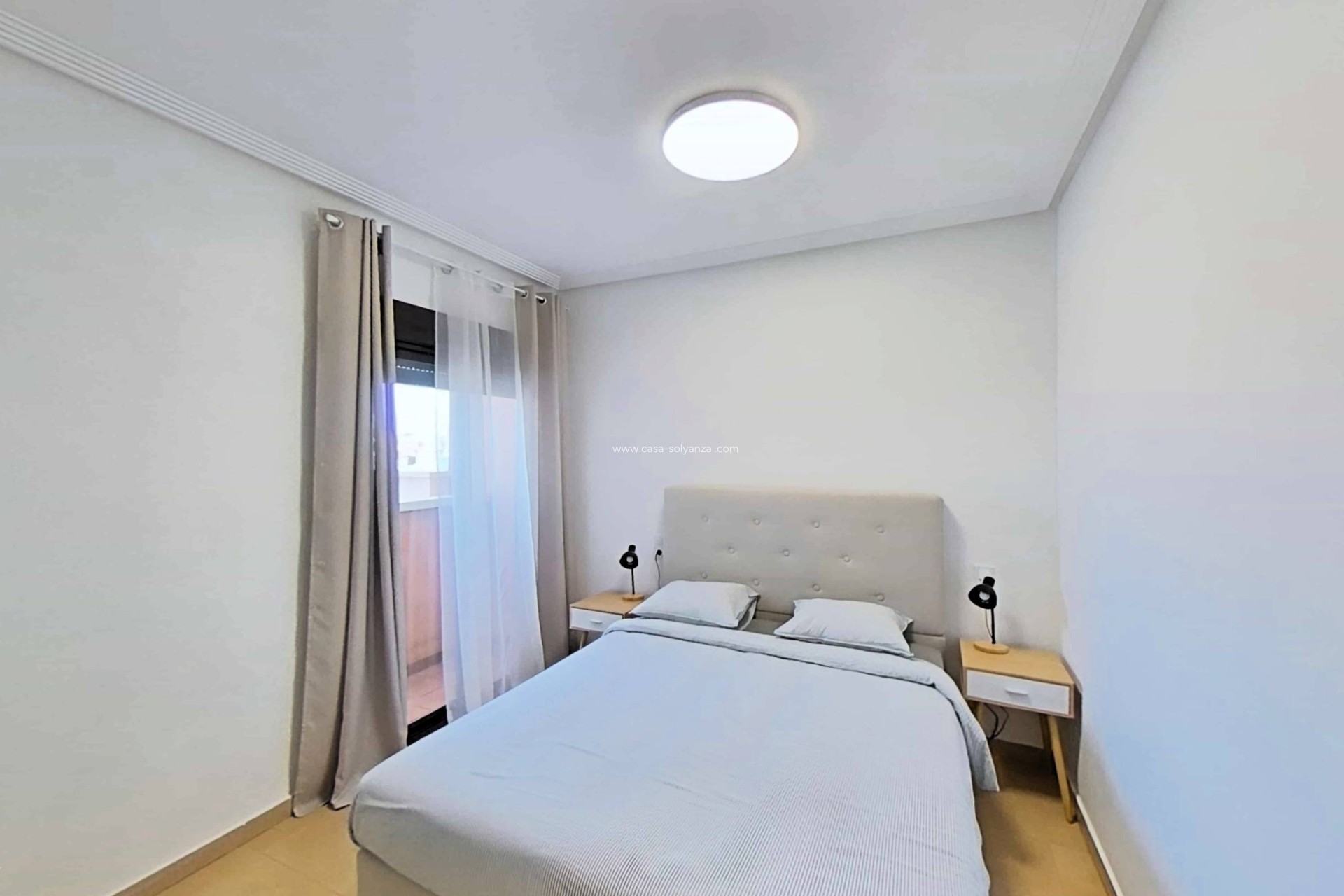 Wiederverkauf - Wohnung - Orihuela Costa - Lomas de Cabo Roig