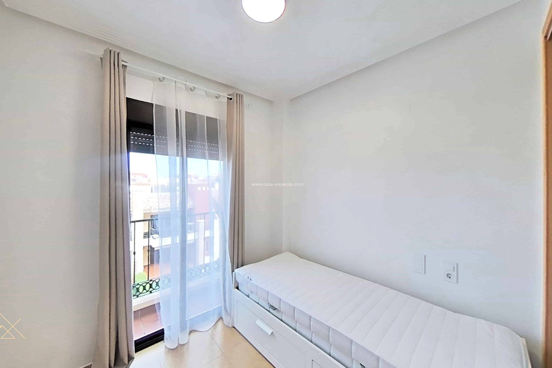 Wiederverkauf - Wohnung - Orihuela Costa - Lomas de Cabo Roig