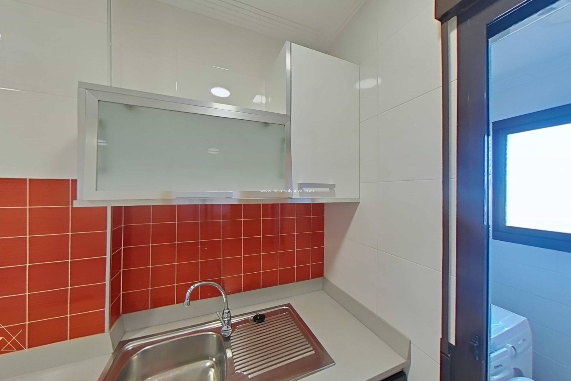 Wiederverkauf - Wohnung - Orihuela Costa - Lomas de Cabo Roig