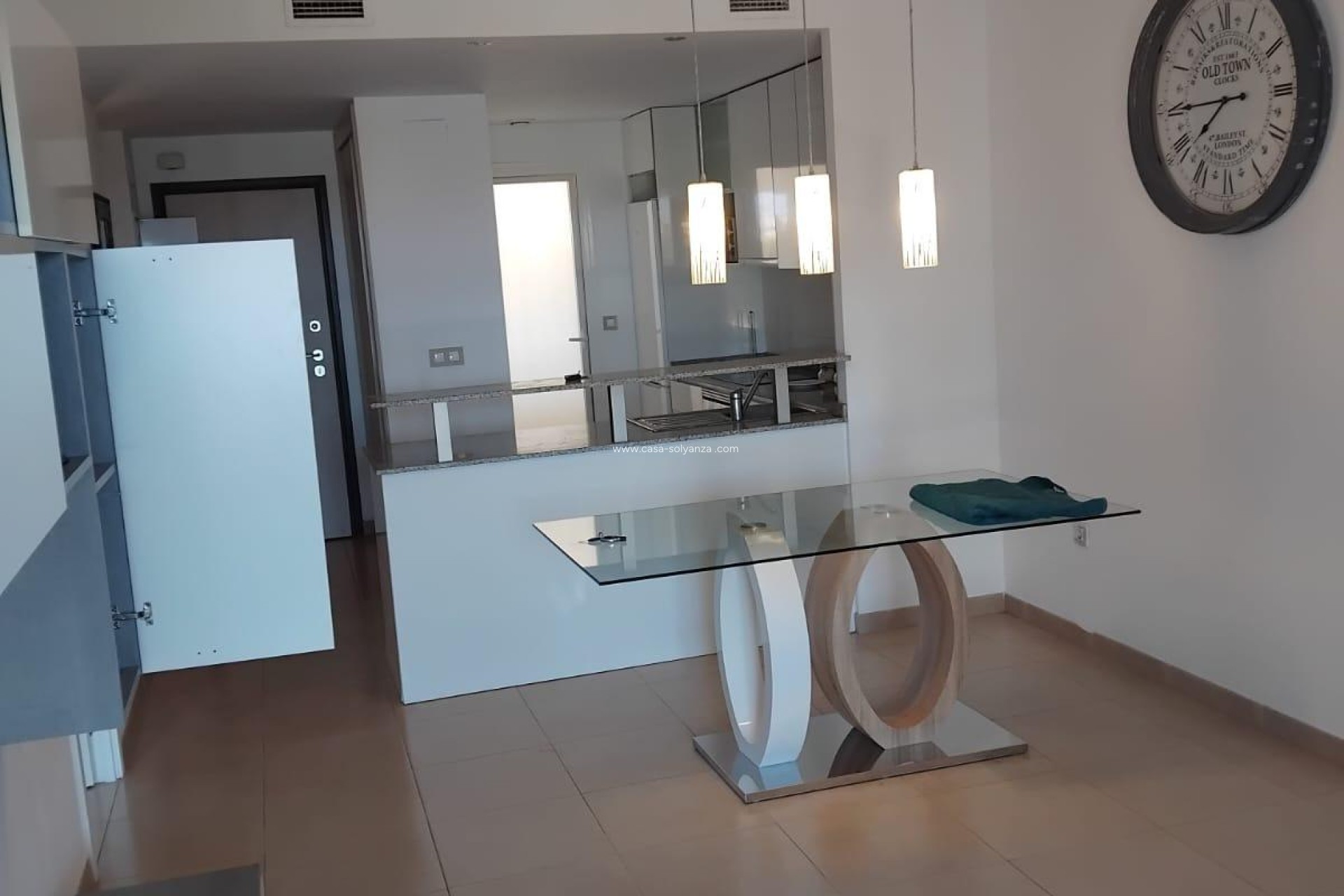 Wiederverkauf - Wohnung - Orihuela Costa - Lomas de Cabo Roig