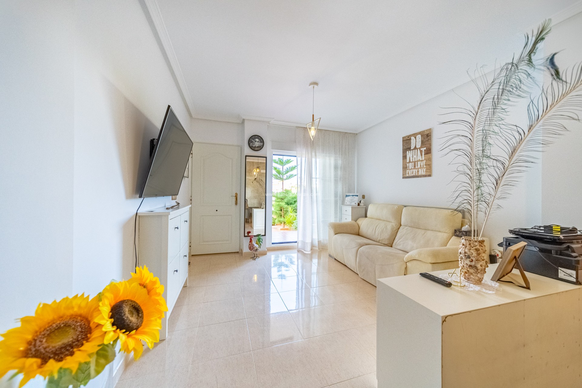 Wiederverkauf - Wohnung - Orihuela Costa - Lomas De Cabo Roig