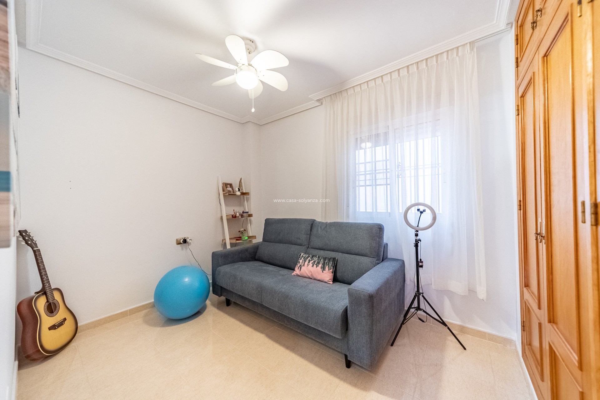 Wiederverkauf - Wohnung - Orihuela Costa - Lomas De Cabo Roig