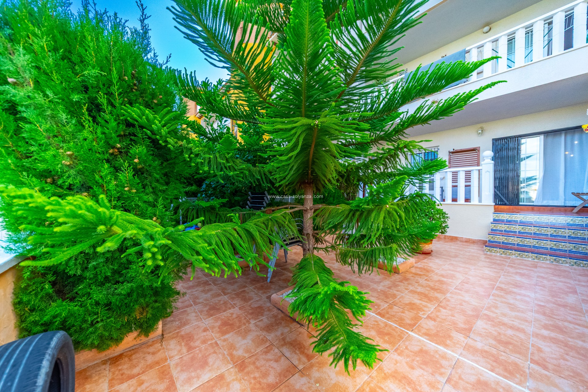 Wiederverkauf - Wohnung - Orihuela Costa - Lomas De Cabo Roig