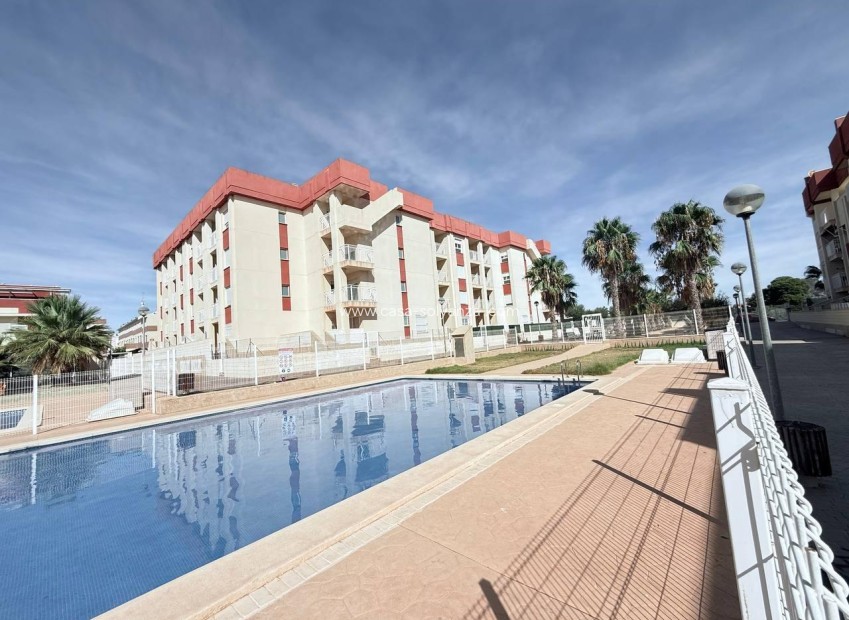 Wiederverkauf - Wohnung - Orihuela Costa - Lomas de Cabo Roig