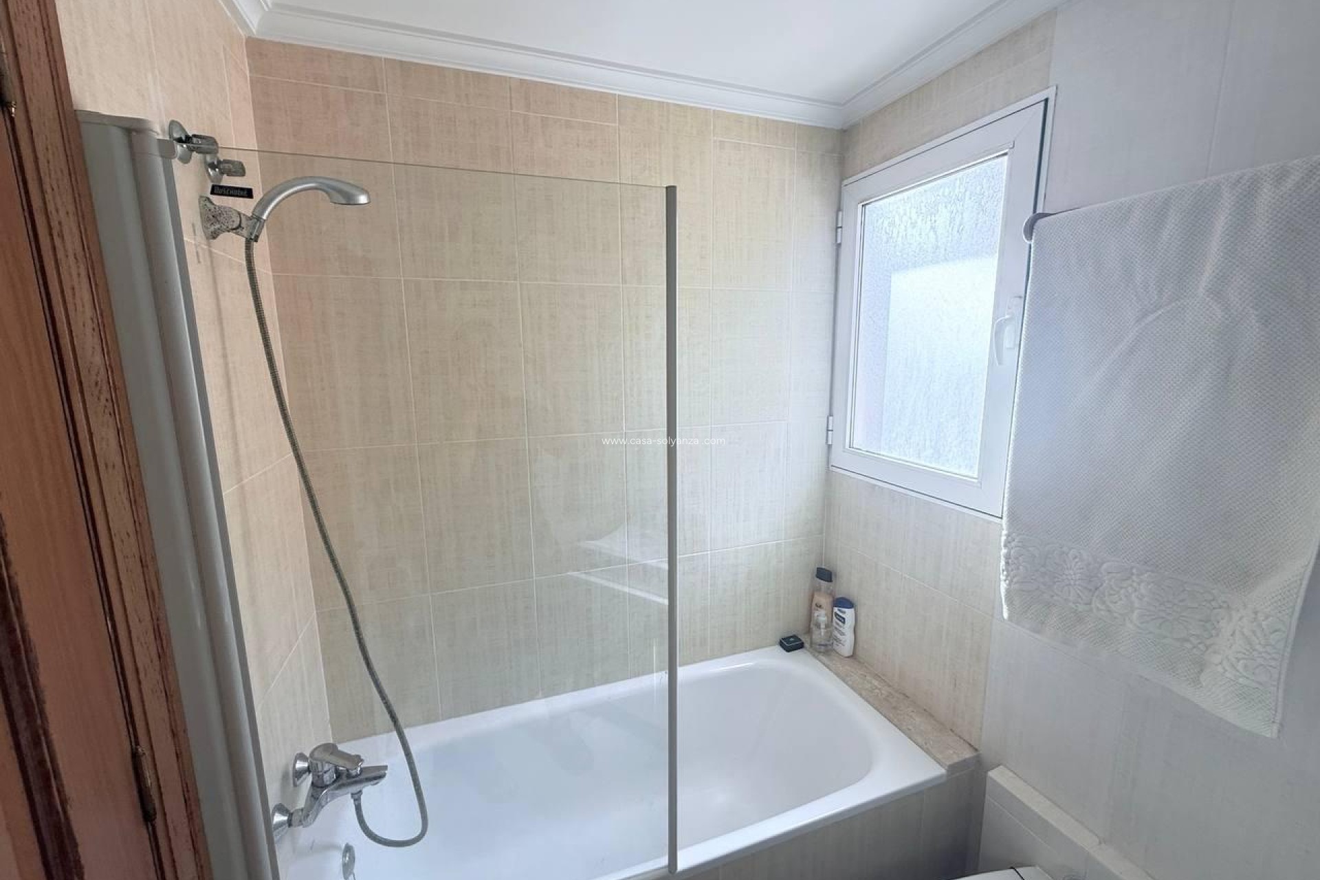 Wiederverkauf - Wohnung - Orihuela Costa - Lomas de Cabo Roig