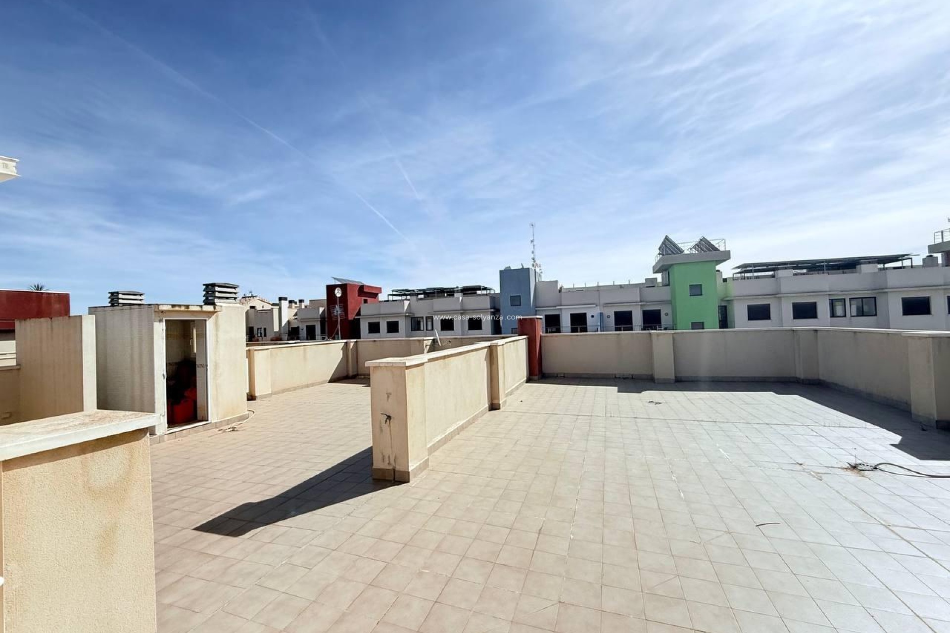 Wiederverkauf - Wohnung - Orihuela Costa - Lomas de Cabo Roig