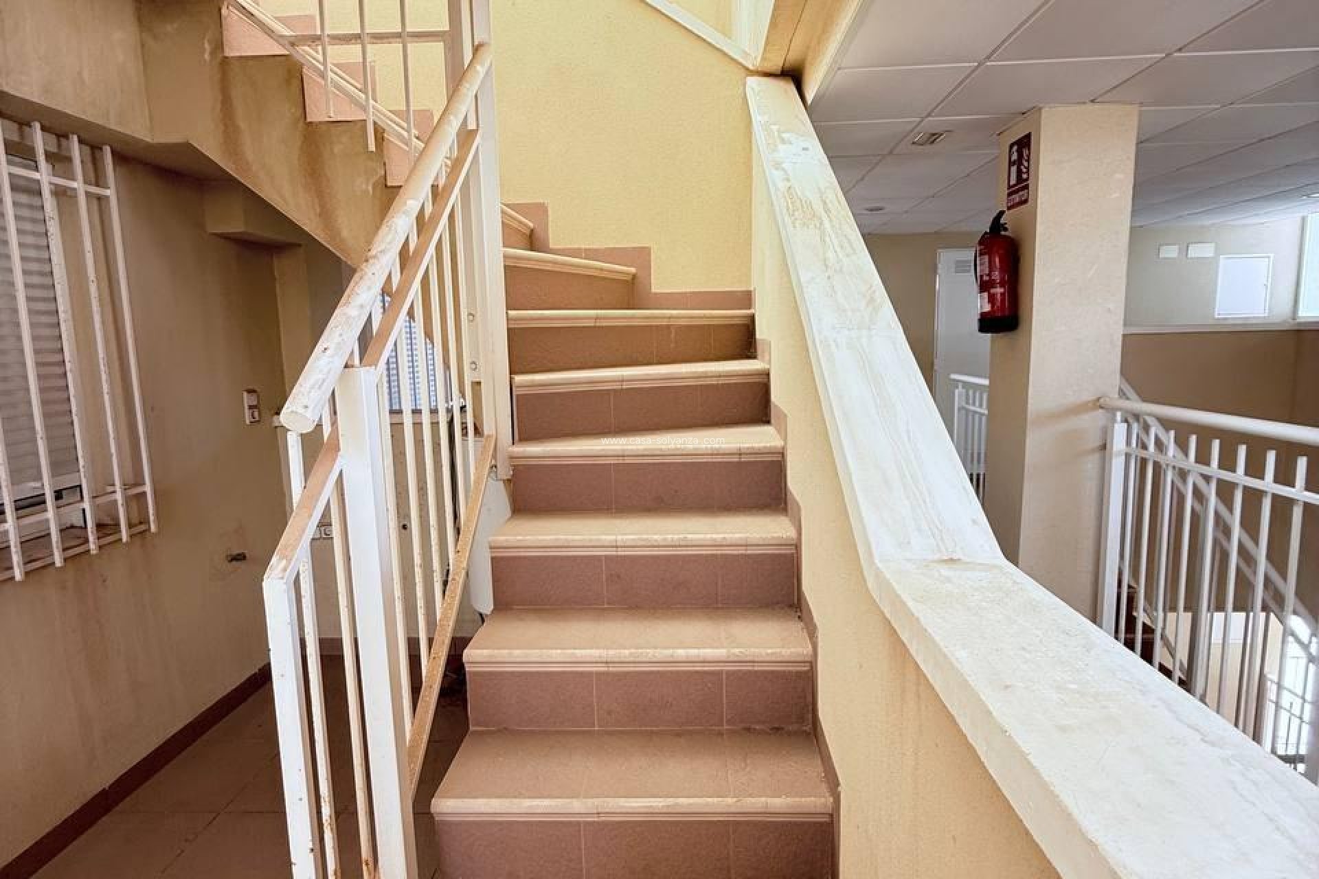 Wiederverkauf - Wohnung - Orihuela Costa - Lomas de Cabo Roig