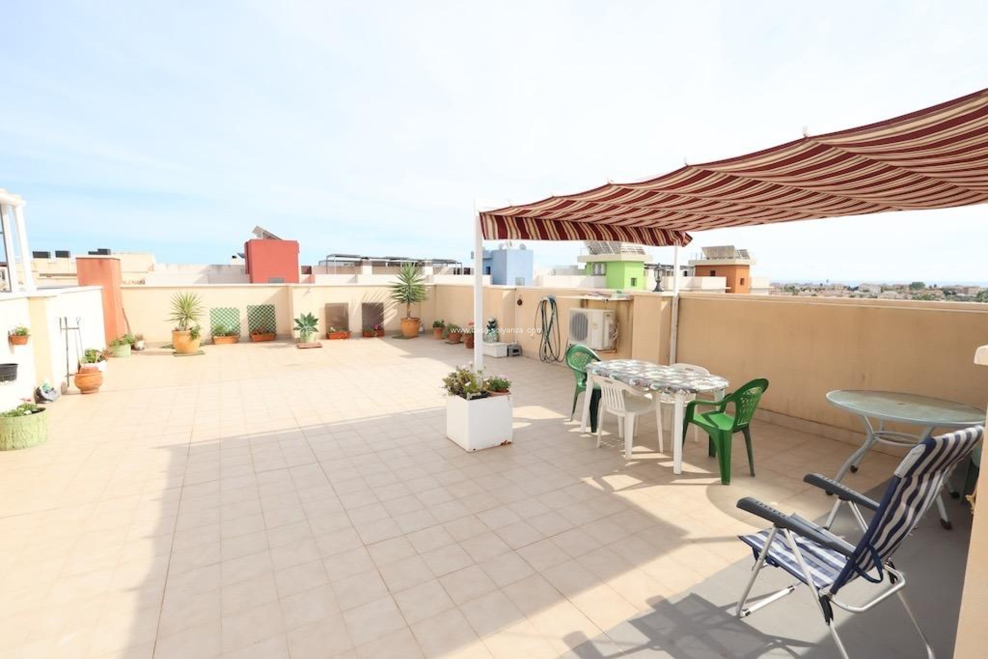Wiederverkauf - Wohnung - Orihuela Costa - Lomas de Cabo Roig