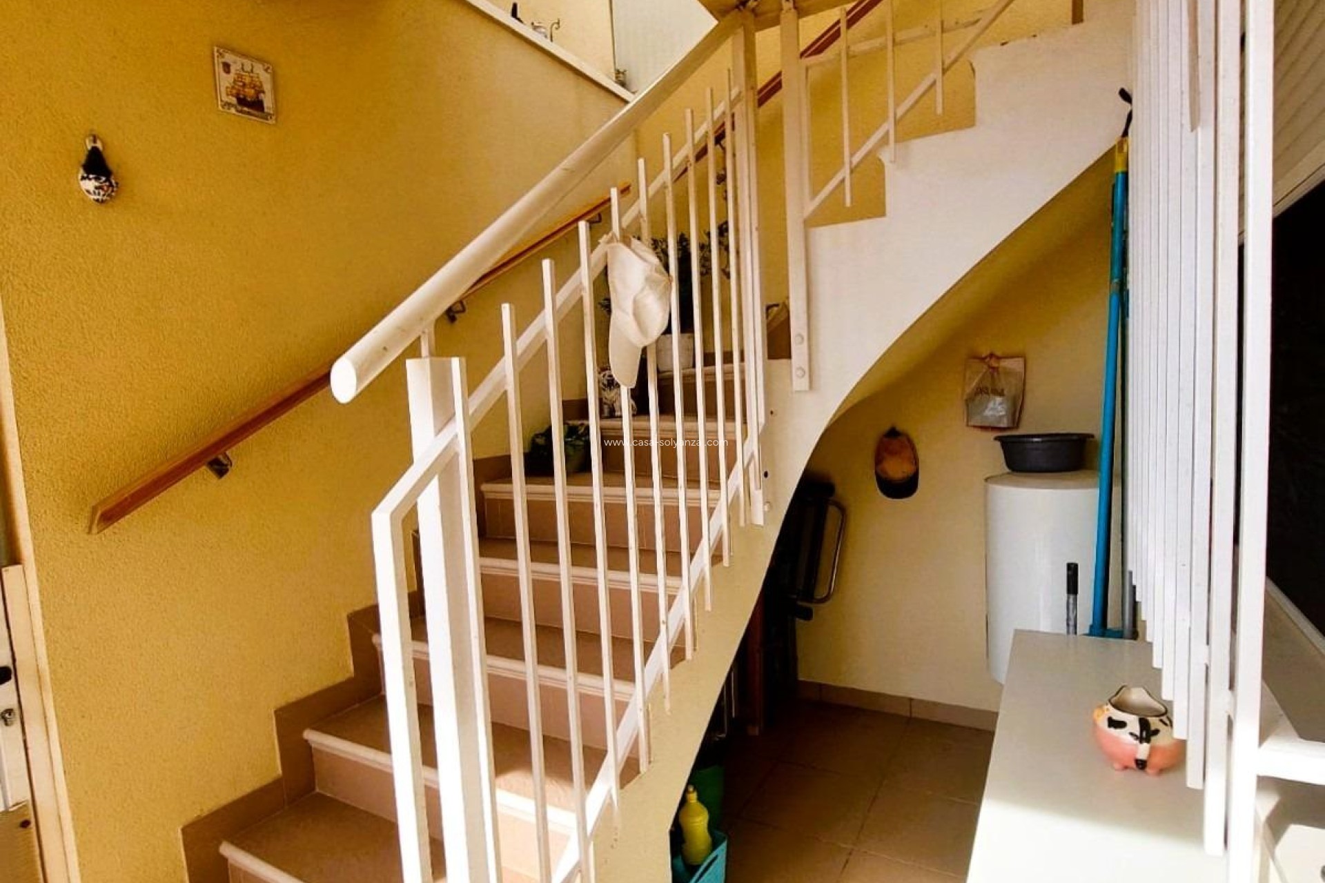 Wiederverkauf - Wohnung - Orihuela Costa - Lomas de Cabo Roig