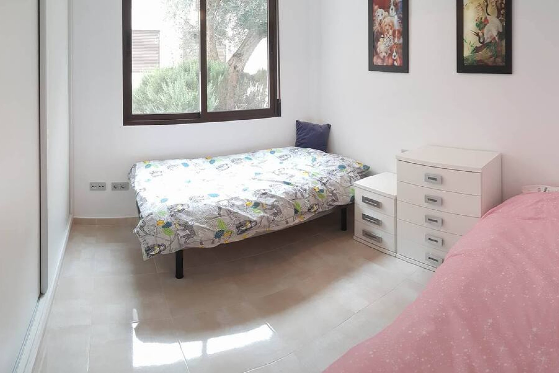 Wiederverkauf - Wohnung - Orihuela Costa - Lomas de Cabo Roig