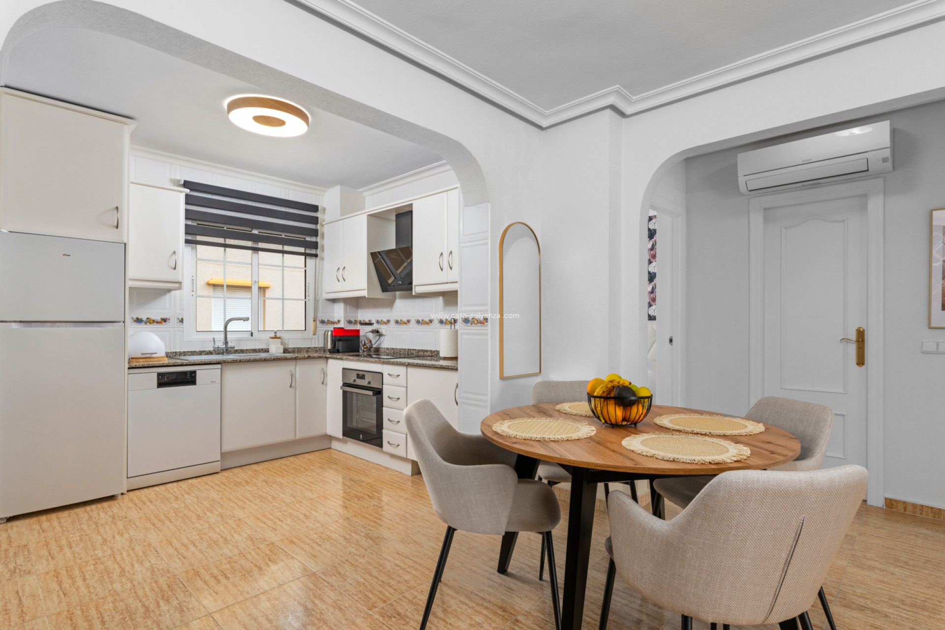 Wiederverkauf - Wohnung - Orihuela Costa - Lomas de Cabo Roig