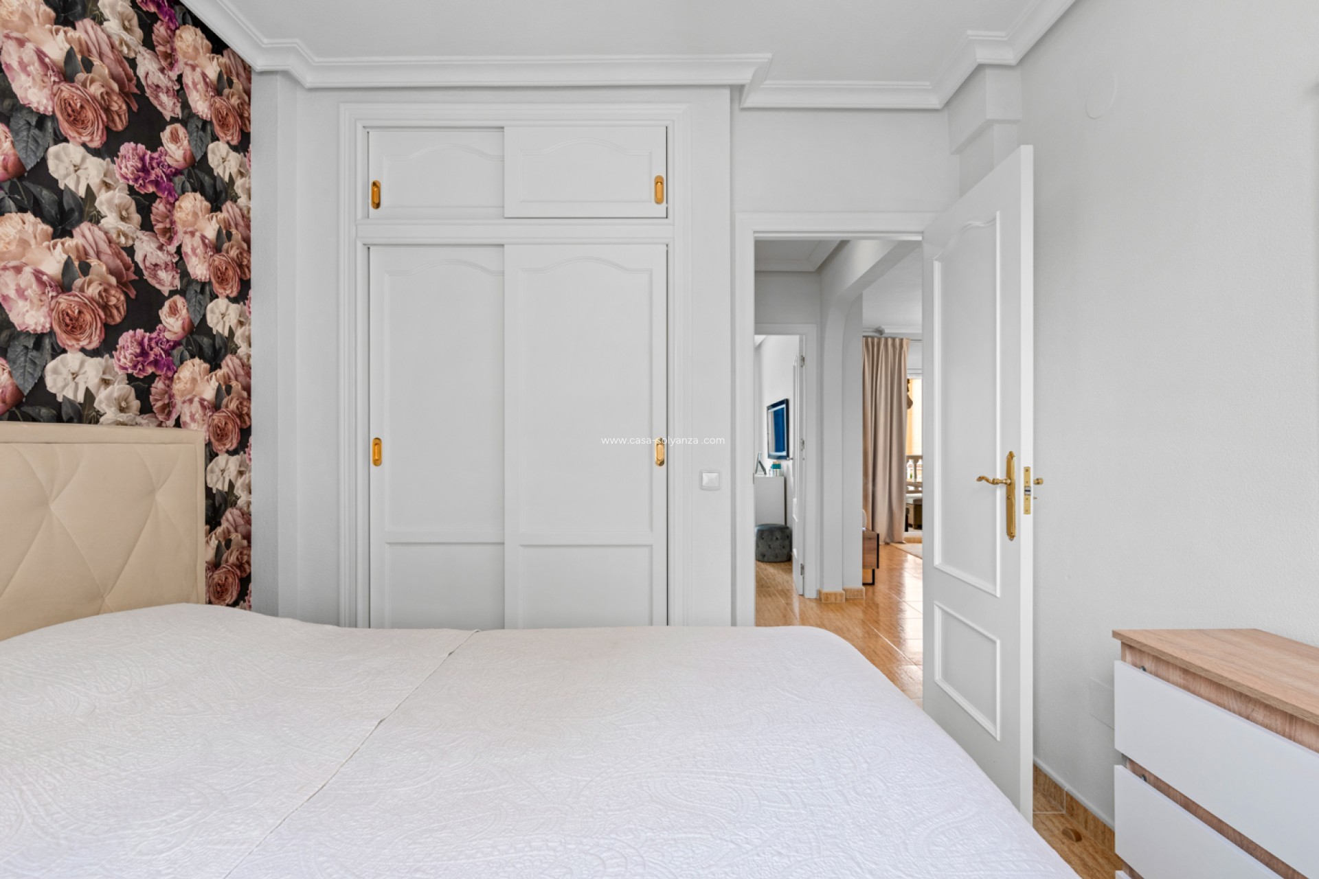 Wiederverkauf - Wohnung - Orihuela Costa - Lomas de Cabo Roig