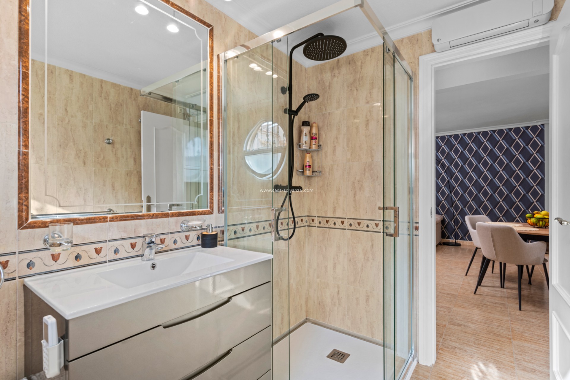 Wiederverkauf - Wohnung - Orihuela Costa - Lomas de Cabo Roig