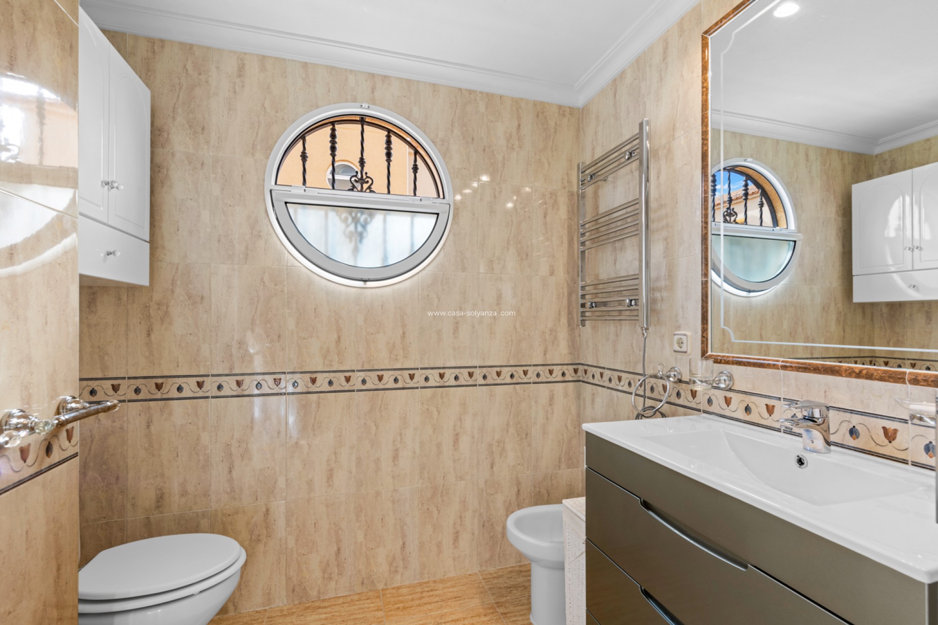 Wiederverkauf - Wohnung - Orihuela Costa - Lomas de Cabo Roig